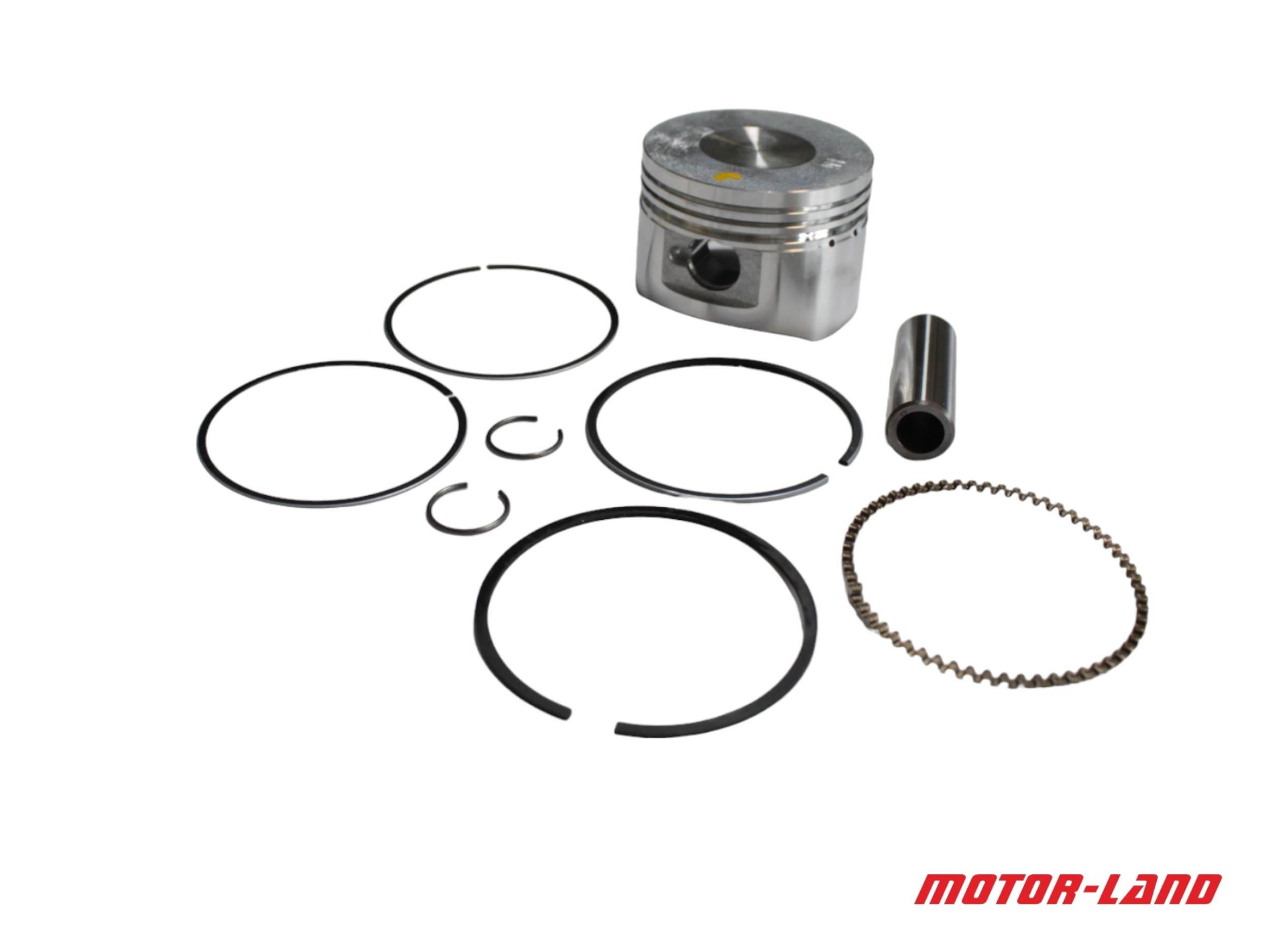 Cylinder żeliwny yx110 apollo rxf junior PF 10 008 0113
