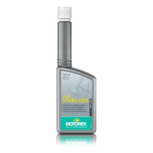 Dodatek do paliwa motorex fuel stabilizer 250 ml 304391