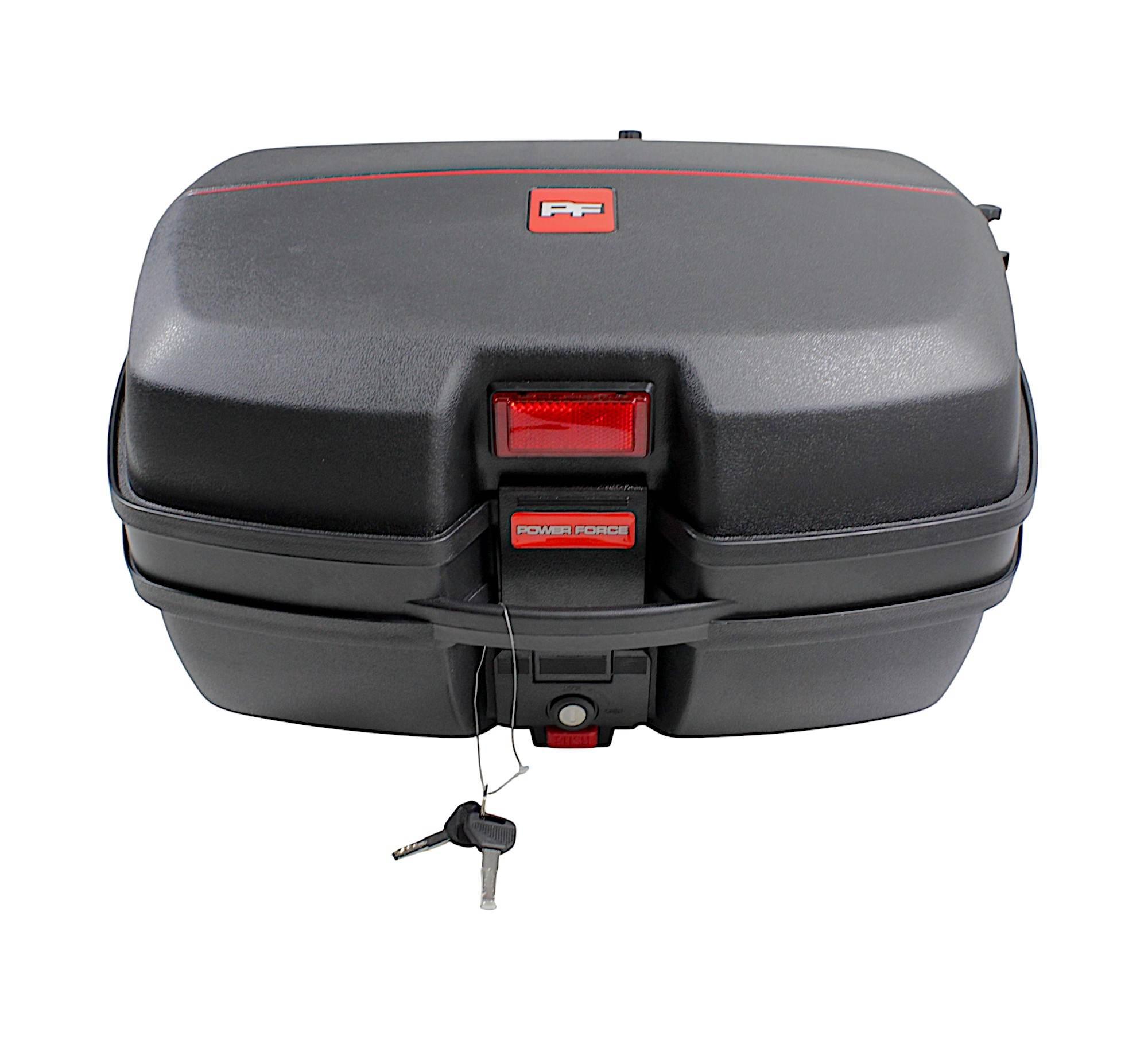 Kufer power force z oparciem 45l PF 26 700 0080