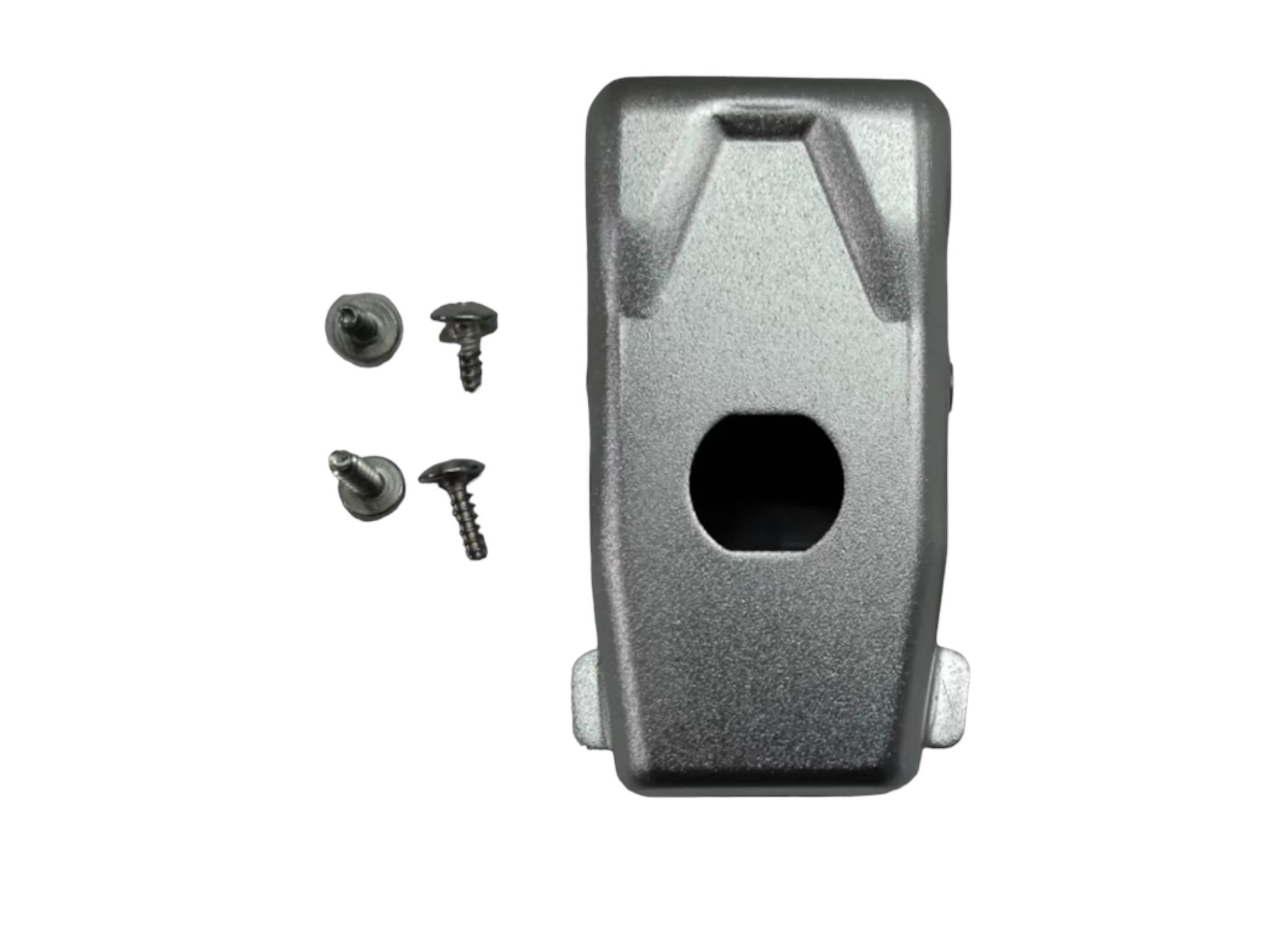 Klamra górna zamka kufra aluminiowego coocase PART-CC5