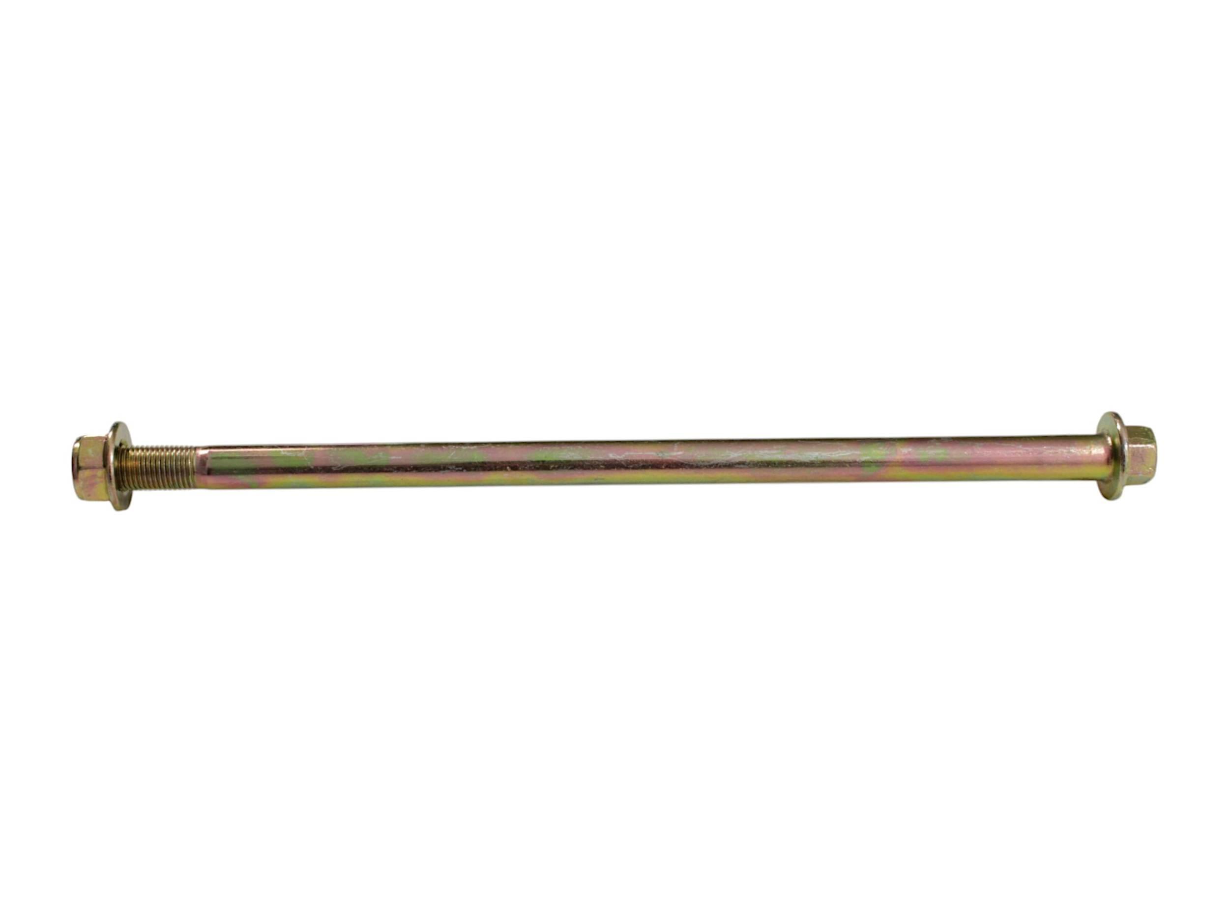 Śruba wahacza power force m12 250mm atv bashan 200-250 PF 12 185 0019