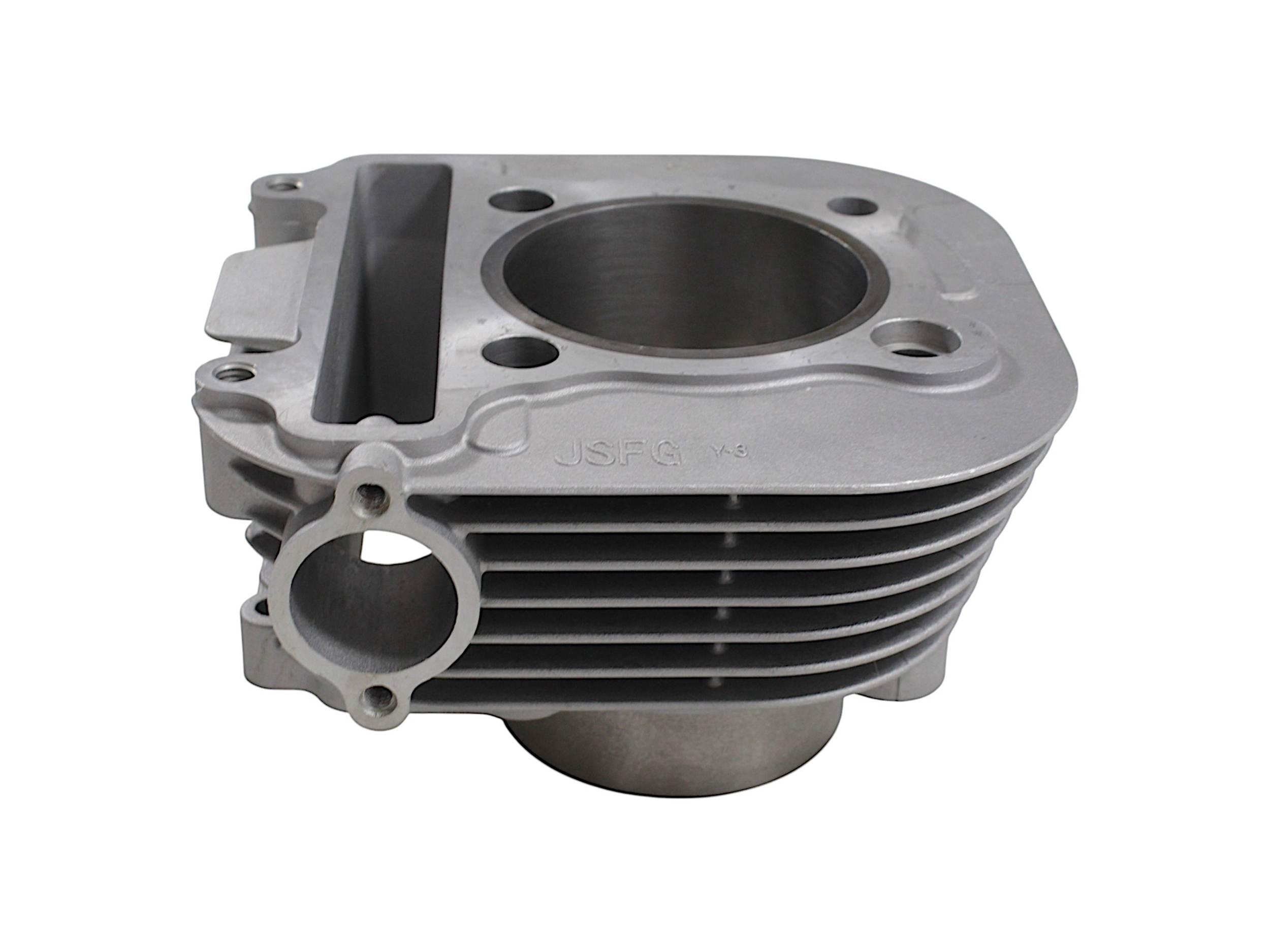 Cylinder żeliwny power force atv 250 71,00mm PF 10 008 0117