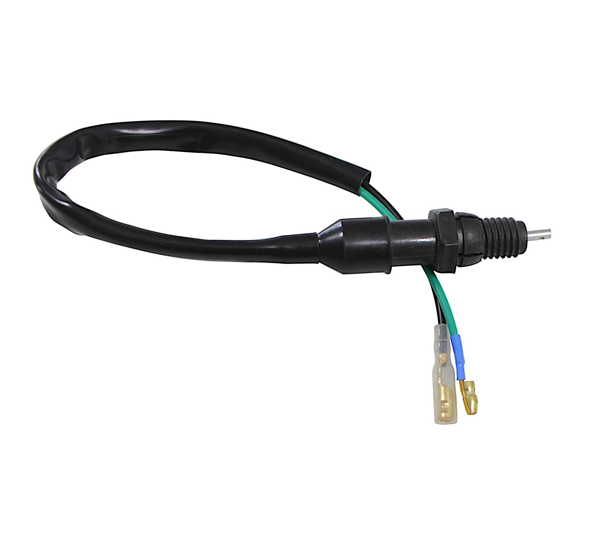 Czujnik światła stop power force shineray atv300 ste PF 24 614 0006