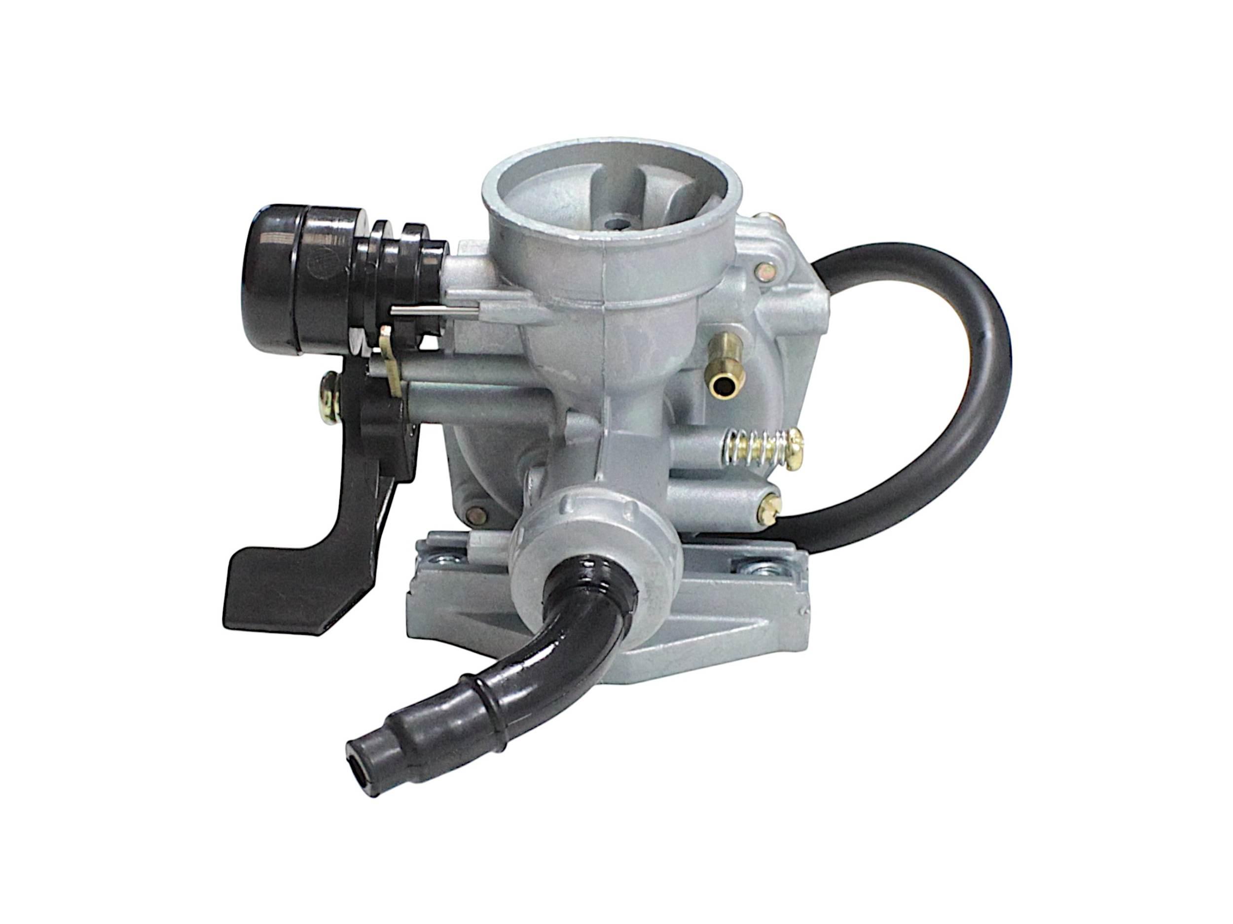 Gaźnik power force atv 110 pz19 ssanie na linkę PF 12 164 0089