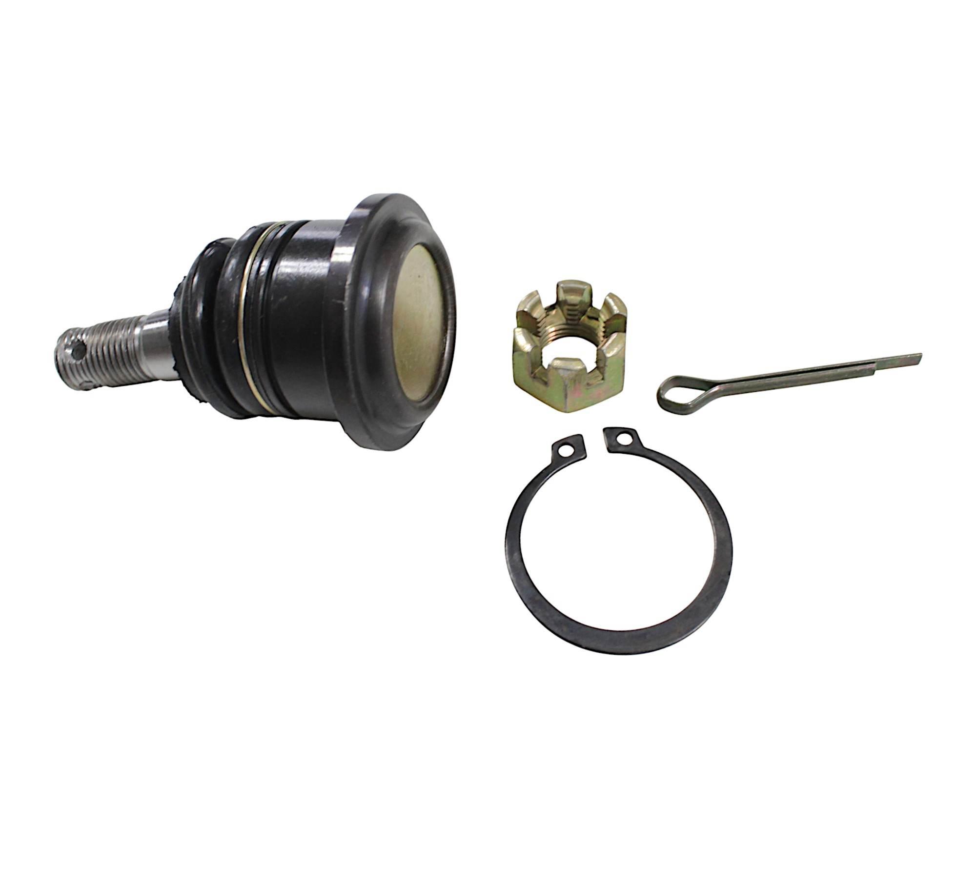Sworzeń wahacza dolnego power force quad atv 200/250 PF 12 183 0024
