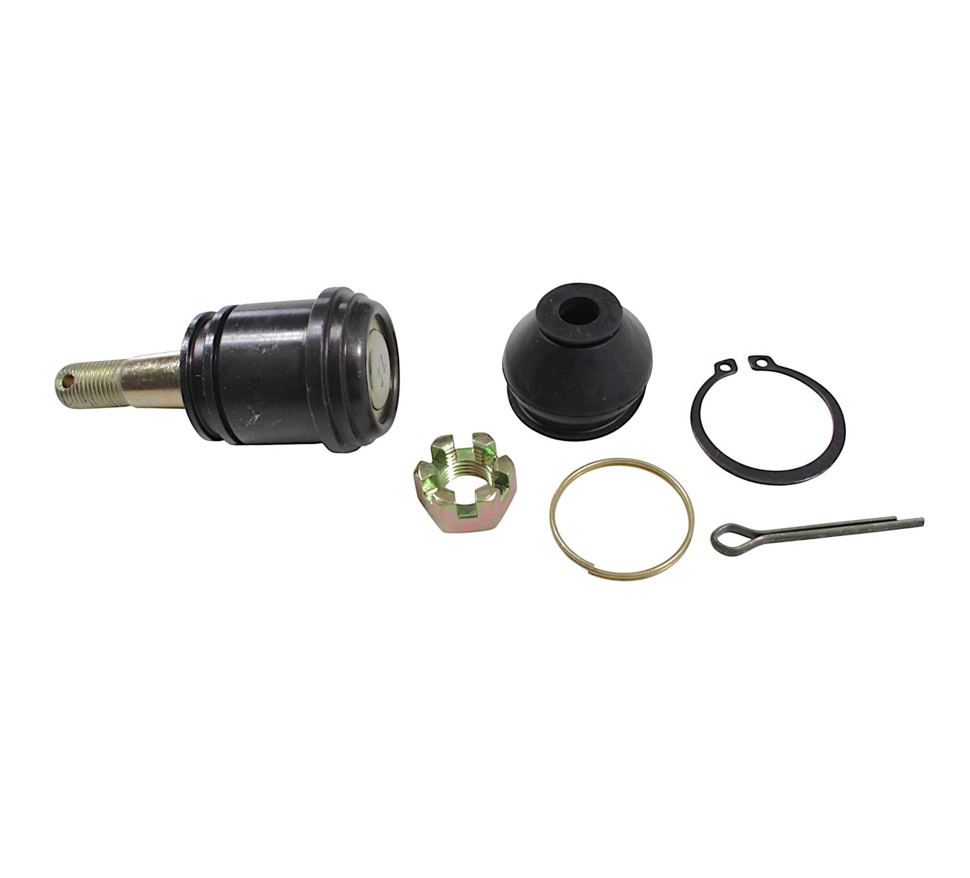 Sworzeń wahacza dolnego power force atv 200 wersja b PF 12 183 0025