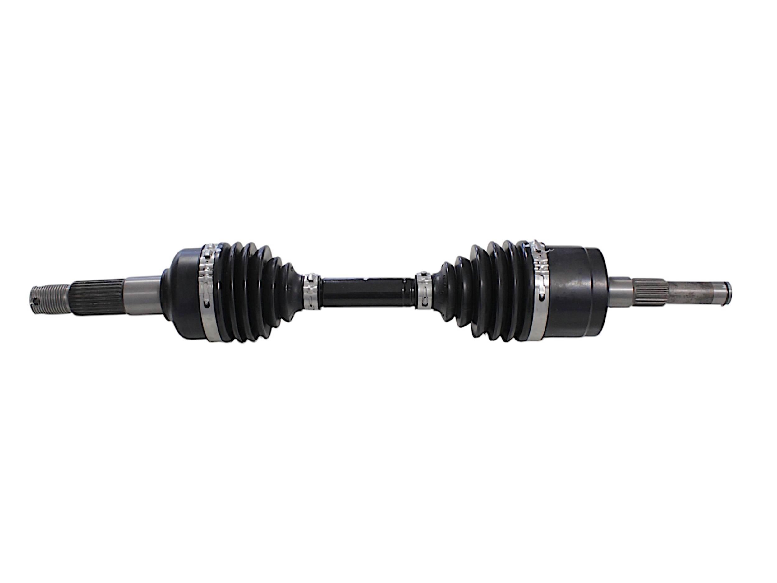 Półoś przednia lewa power force cf moto 500/800 PF 10 024 0034