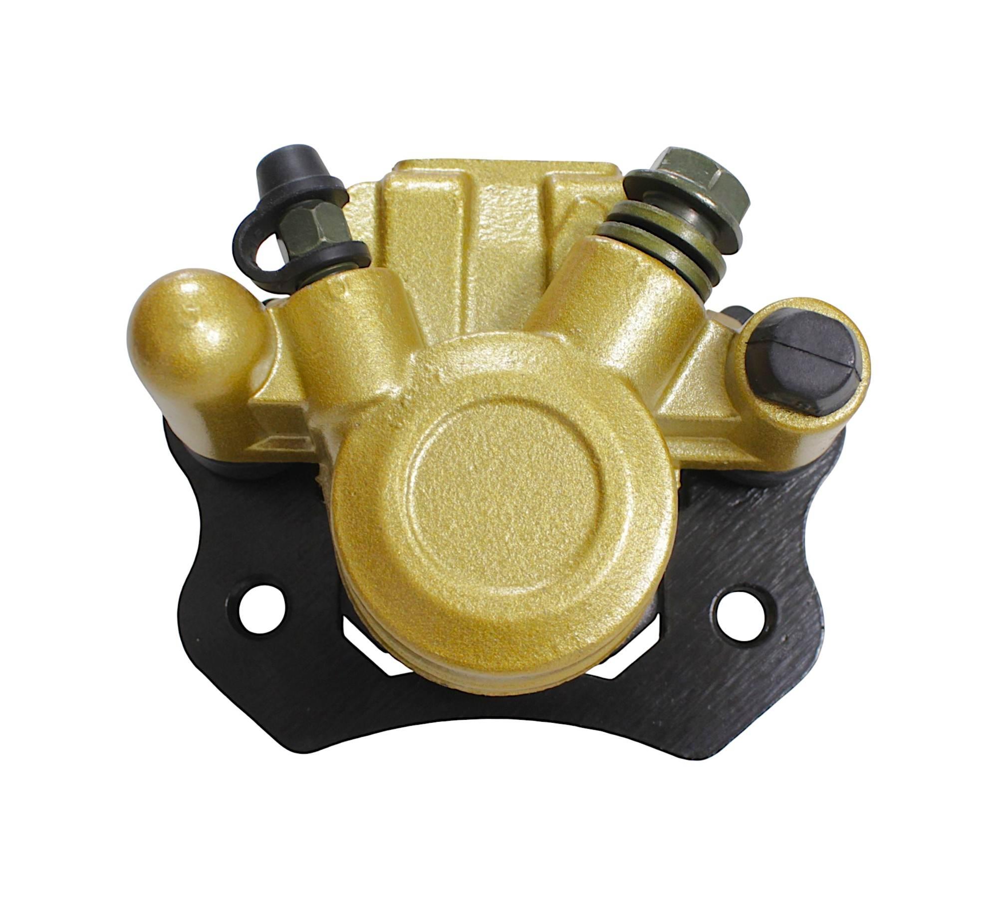 Zacisk hamulcowy power force atv 110/200 przedni lewy PF 22 517 1012