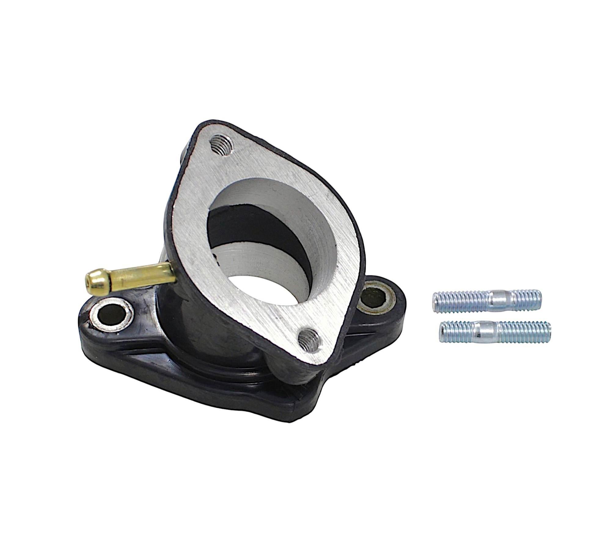 Króciec dolotowy gaźnika power force atv 200/250 PF 10 052 0032