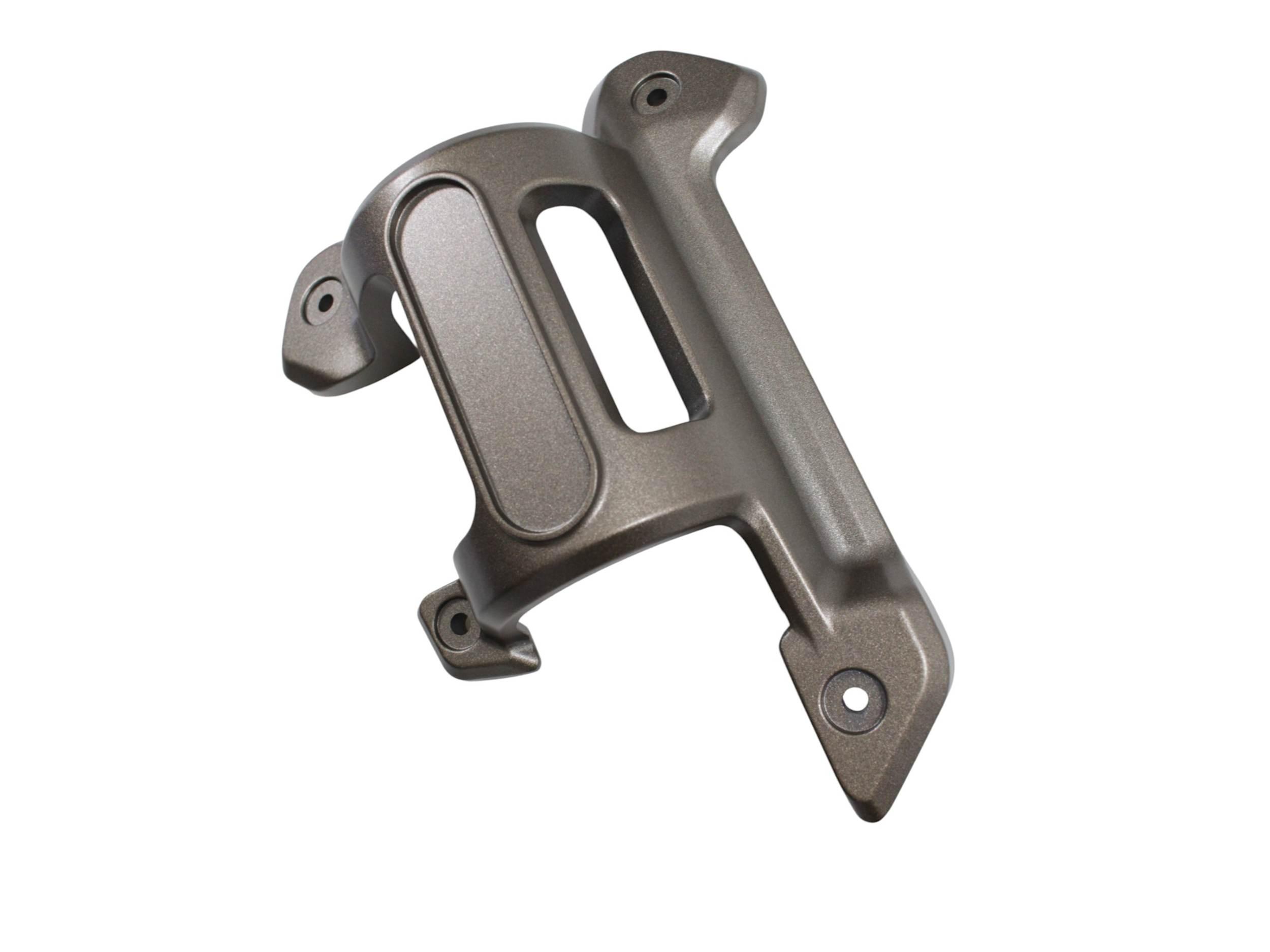 Wspornik mocowania błotnika prawy srv700 srv600v 65151P53MM00-QJ