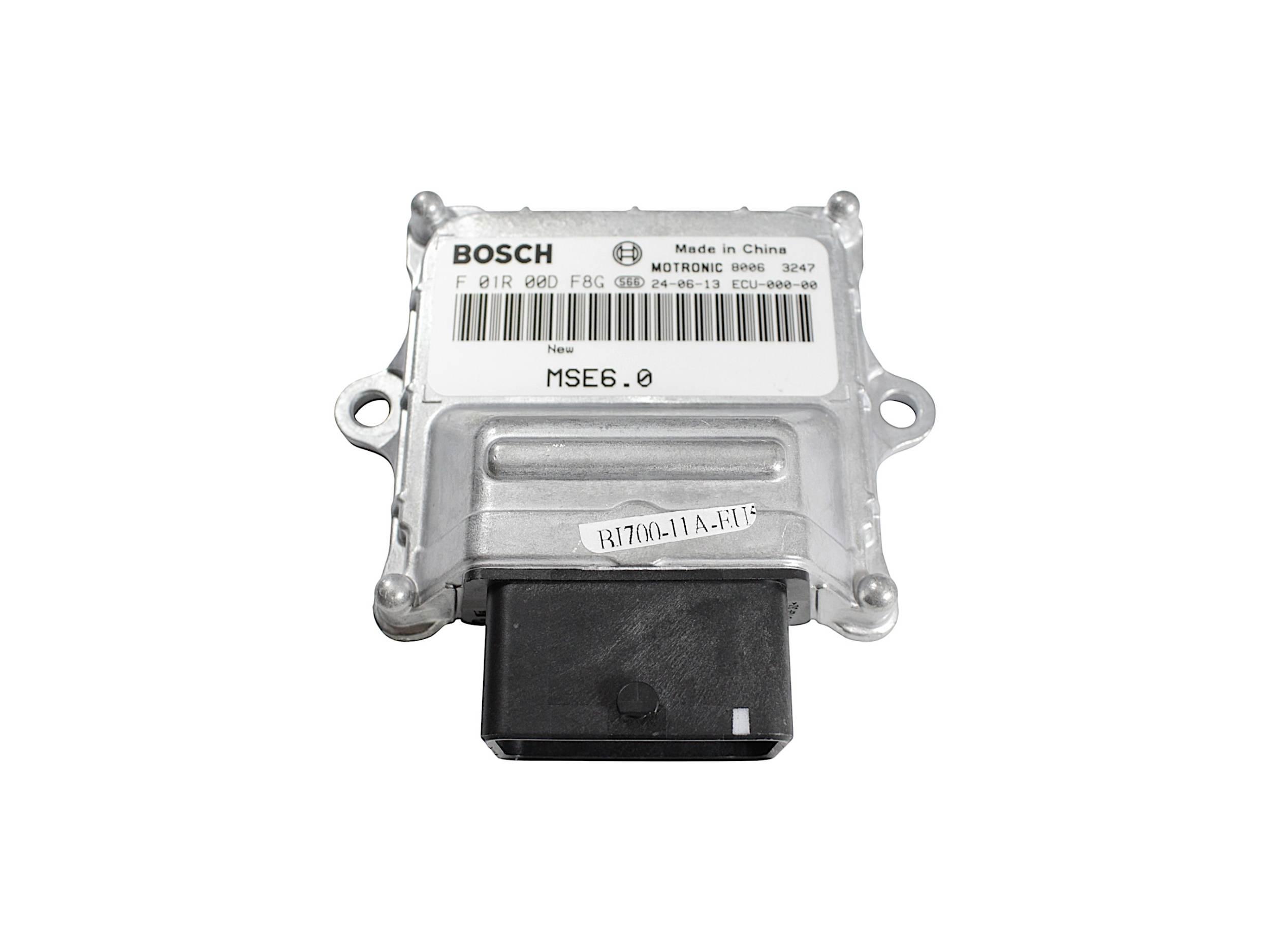 Sterownik silnika ecu srv700 96C00P363700-QJ