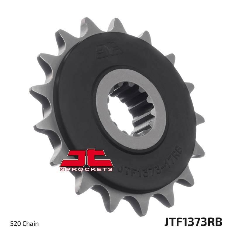 Zebatka napędowa jt jtf1373.17rb