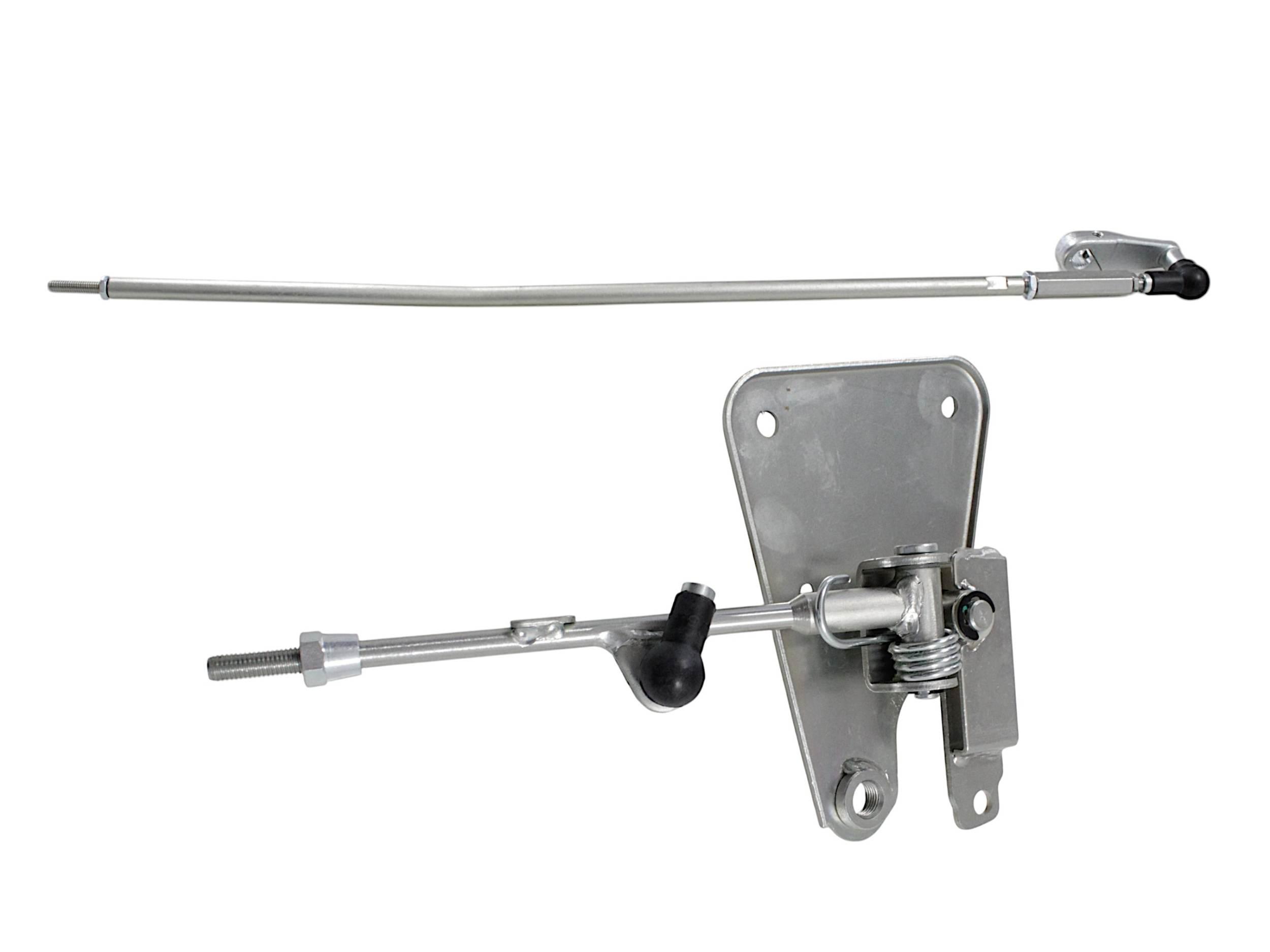 Mechanizm dźwigni zmiany biegów sfa1000 sfa600 40100W610000-QJ