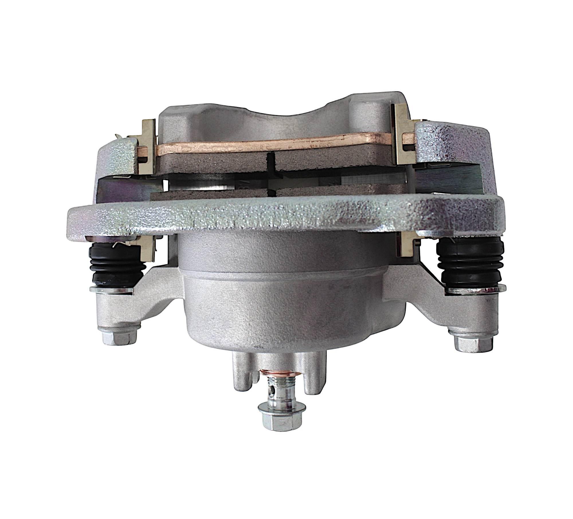 Zacisk hamulcowy przedni prawy sfa1000 sfa600 45600W610000-QJ