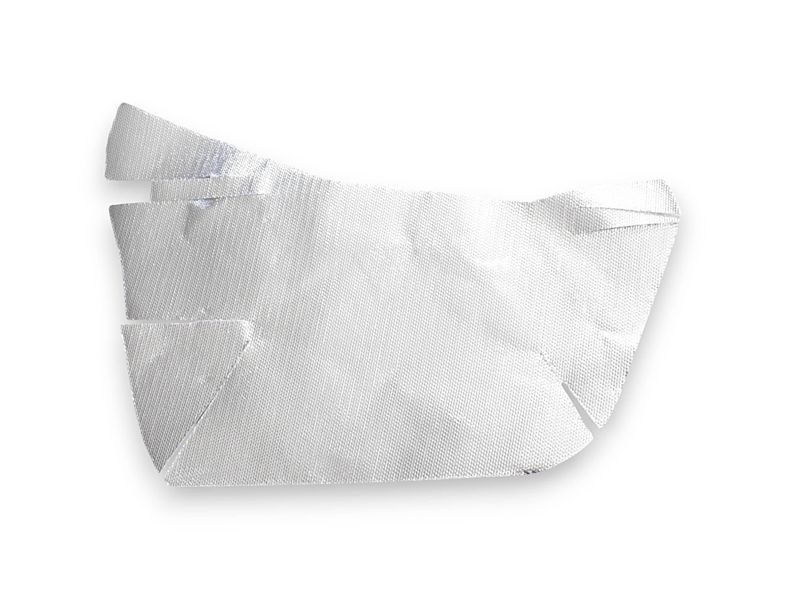 Izolacja zbiornika paliwa 1 sfa1000 sfa600 50026W610000-QJ