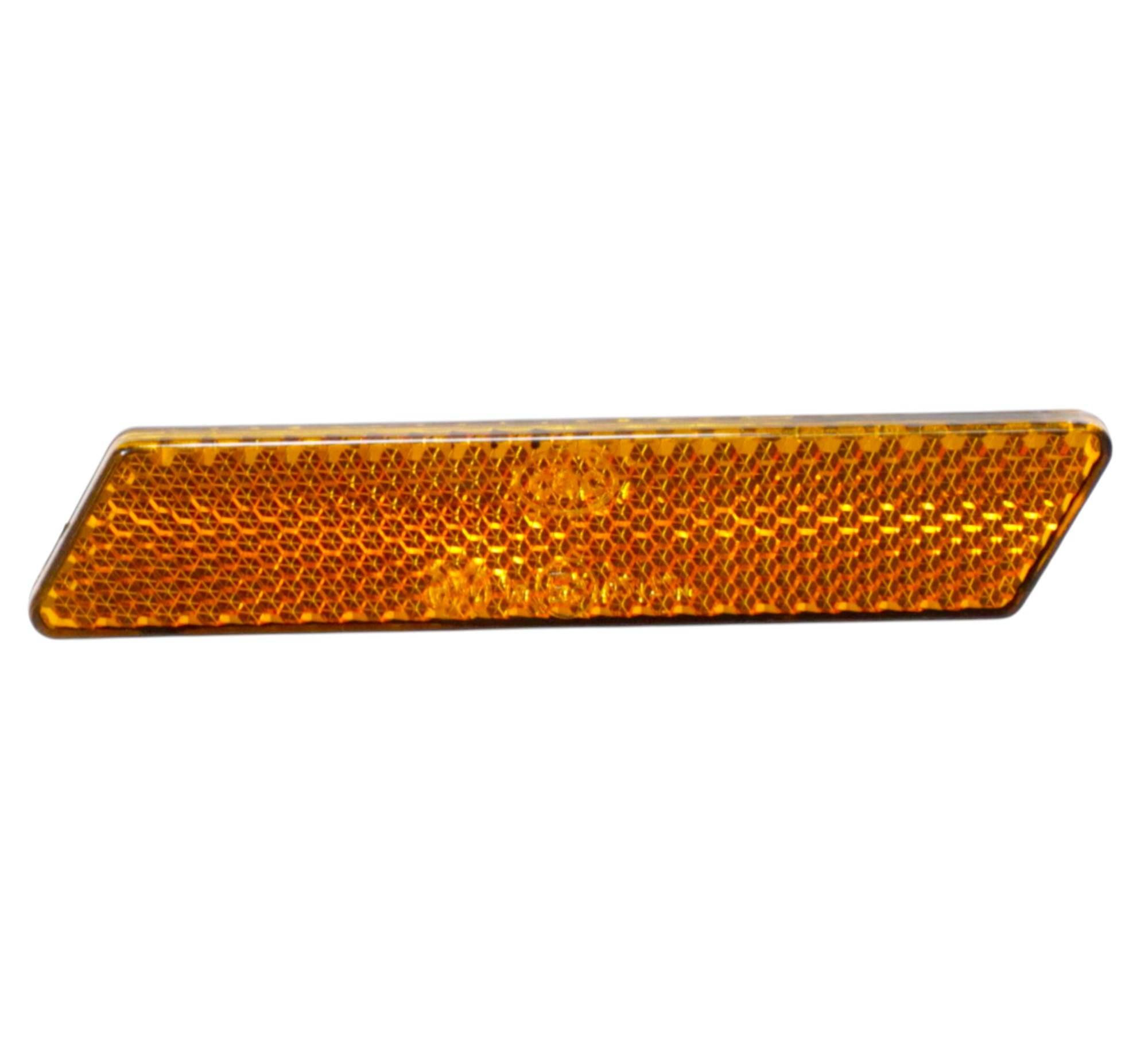 Odblask pomarańczowy lewy sfa1000 sfa600 86300W610000-QJ