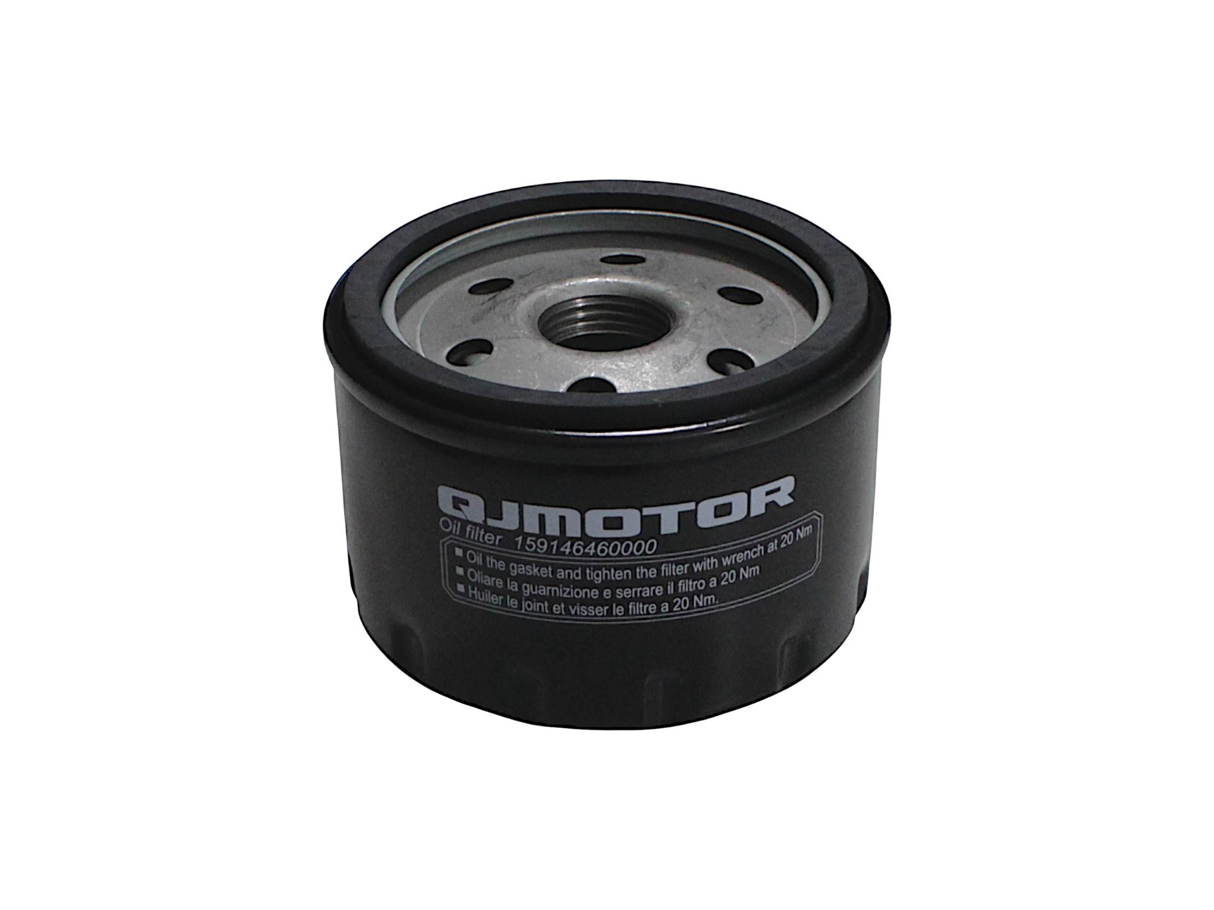 Filtr oleju fort350 159146460000-QJ