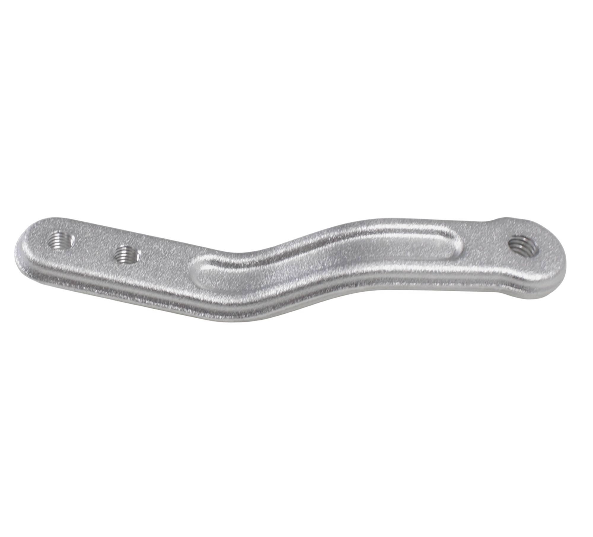 Wspornik błotnika przedniego tylny lewy srt550sx srt600sx 65151PBS0000-QJ