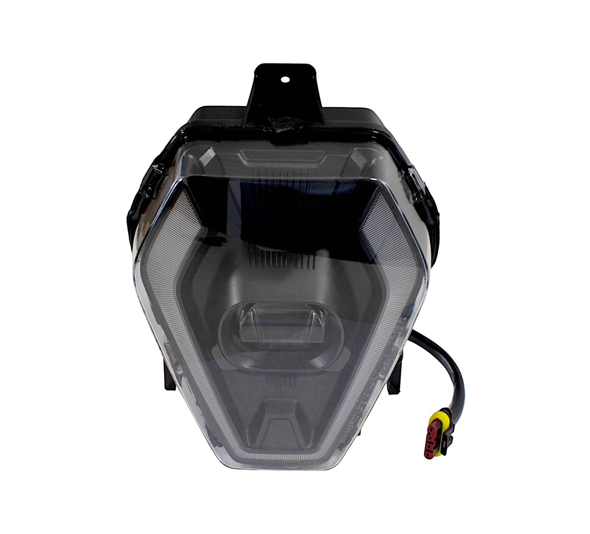 Lampa przednia srt550sx srt600sx 80000PBS0000-QJ