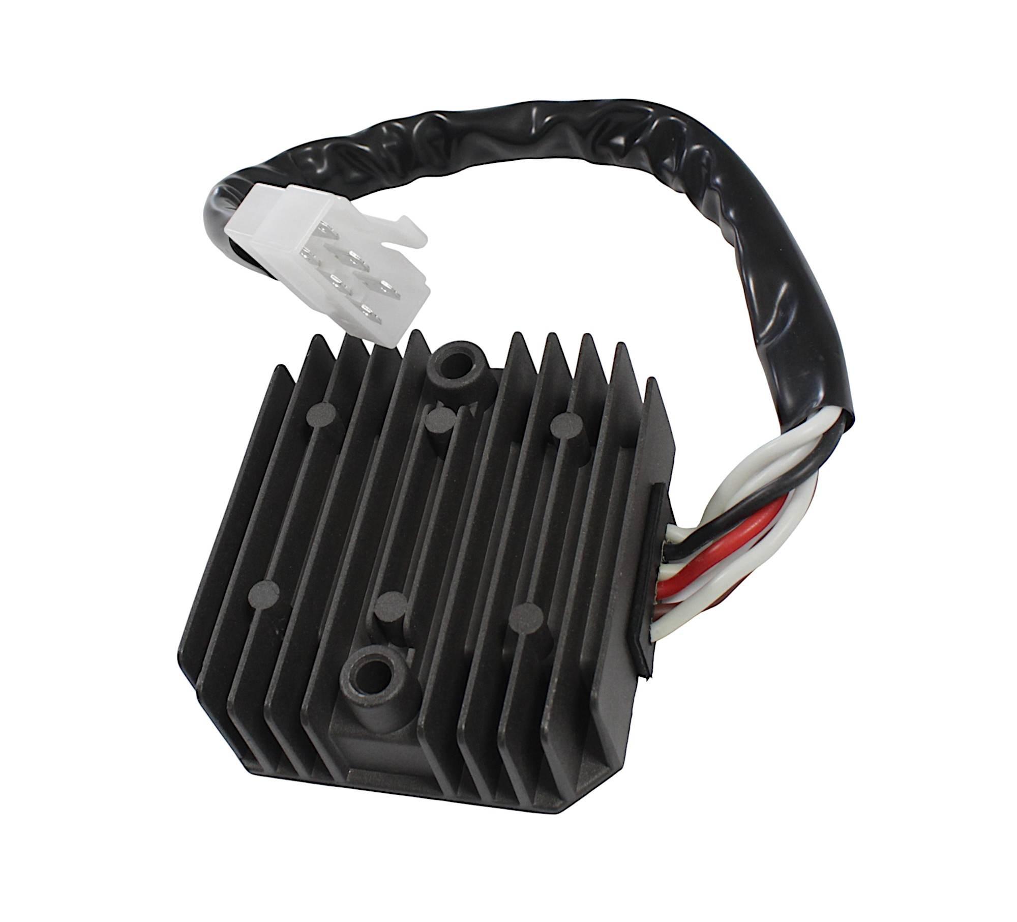 Regulator napięcia power force yamaha srx250 87-88 rd350 83-85 sr500