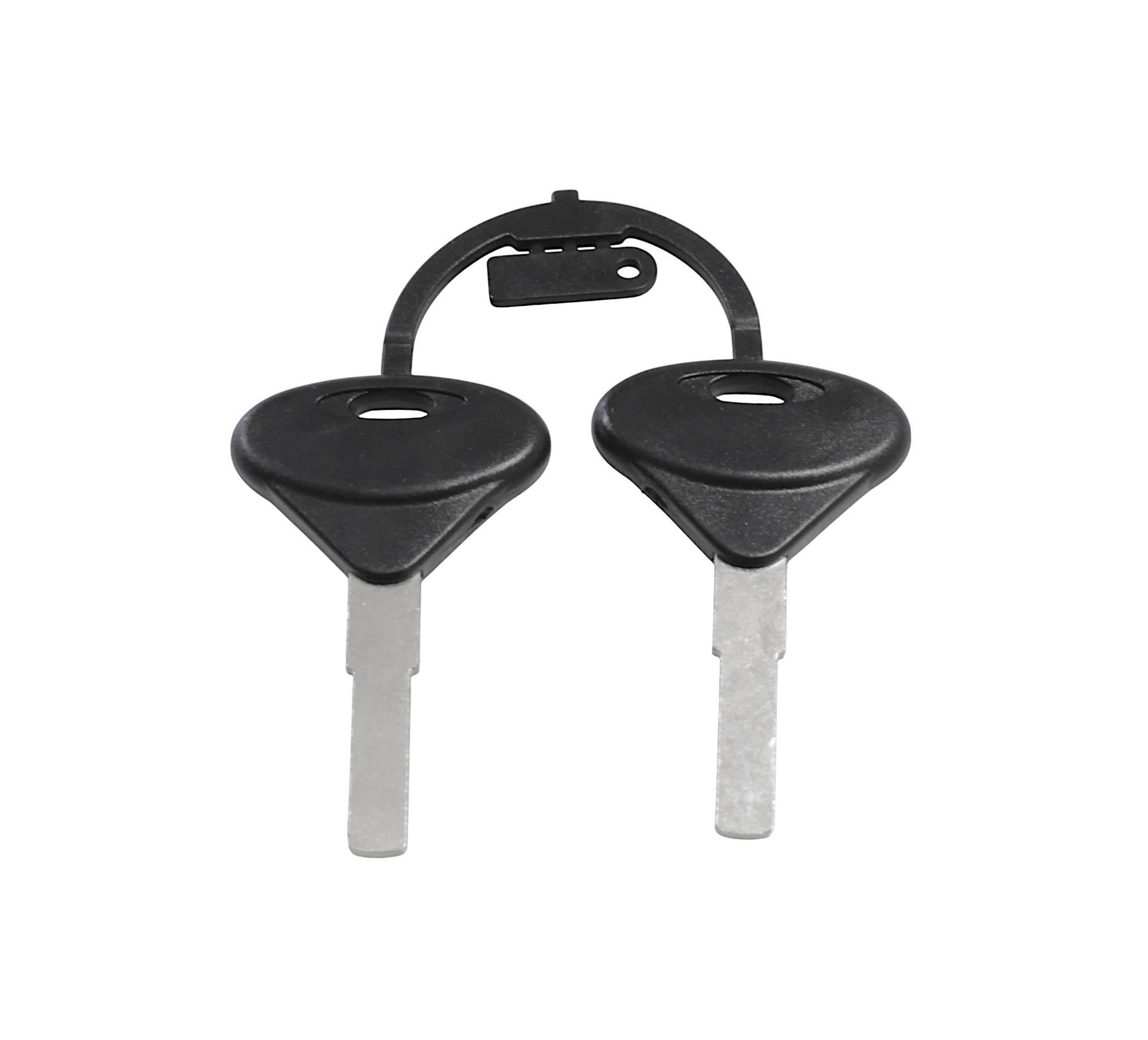 Kluczyk fort350 88900P440000-QJ
