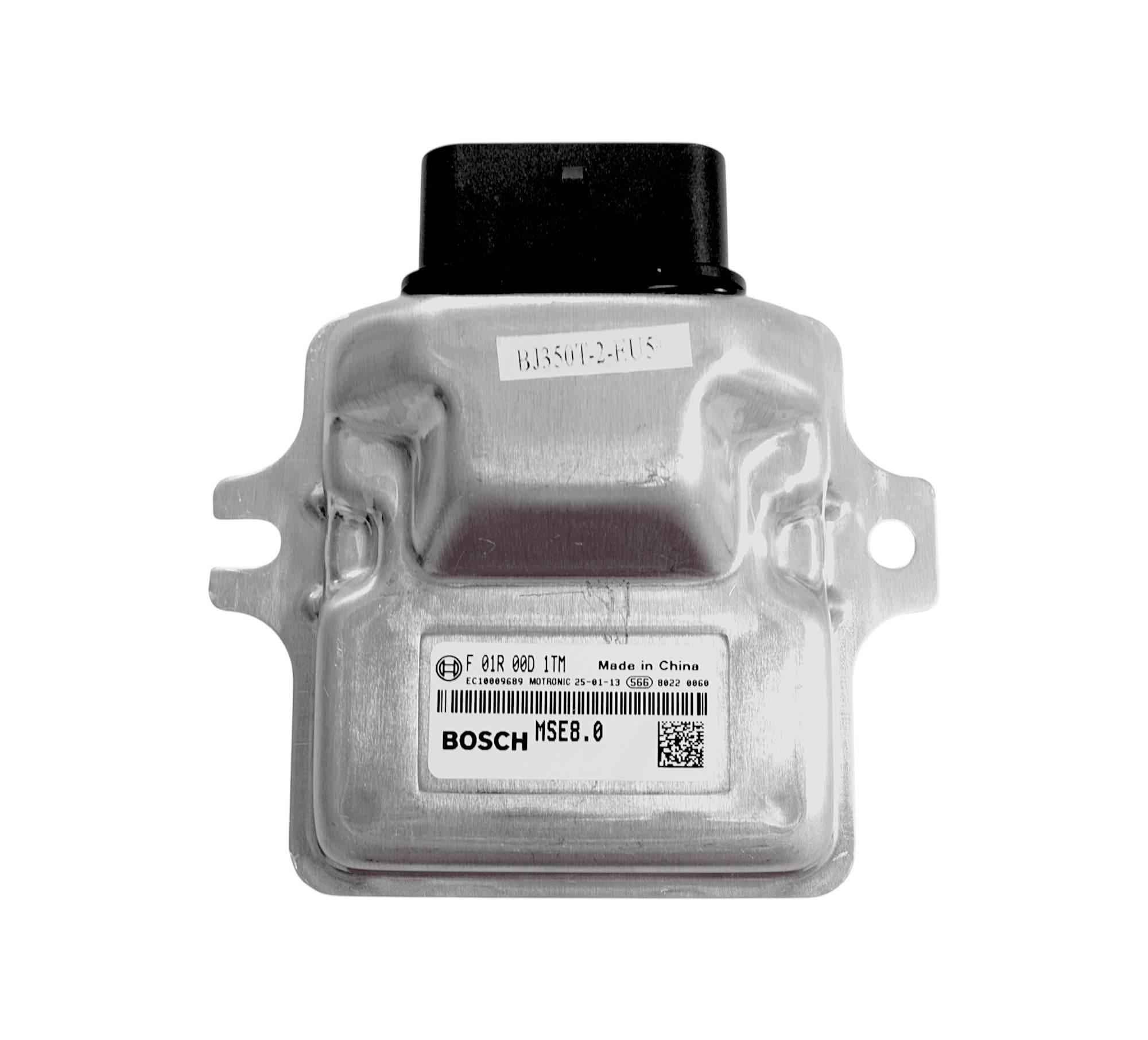 Sterownik silnika ecu fort350 96C00U510A03-QJ