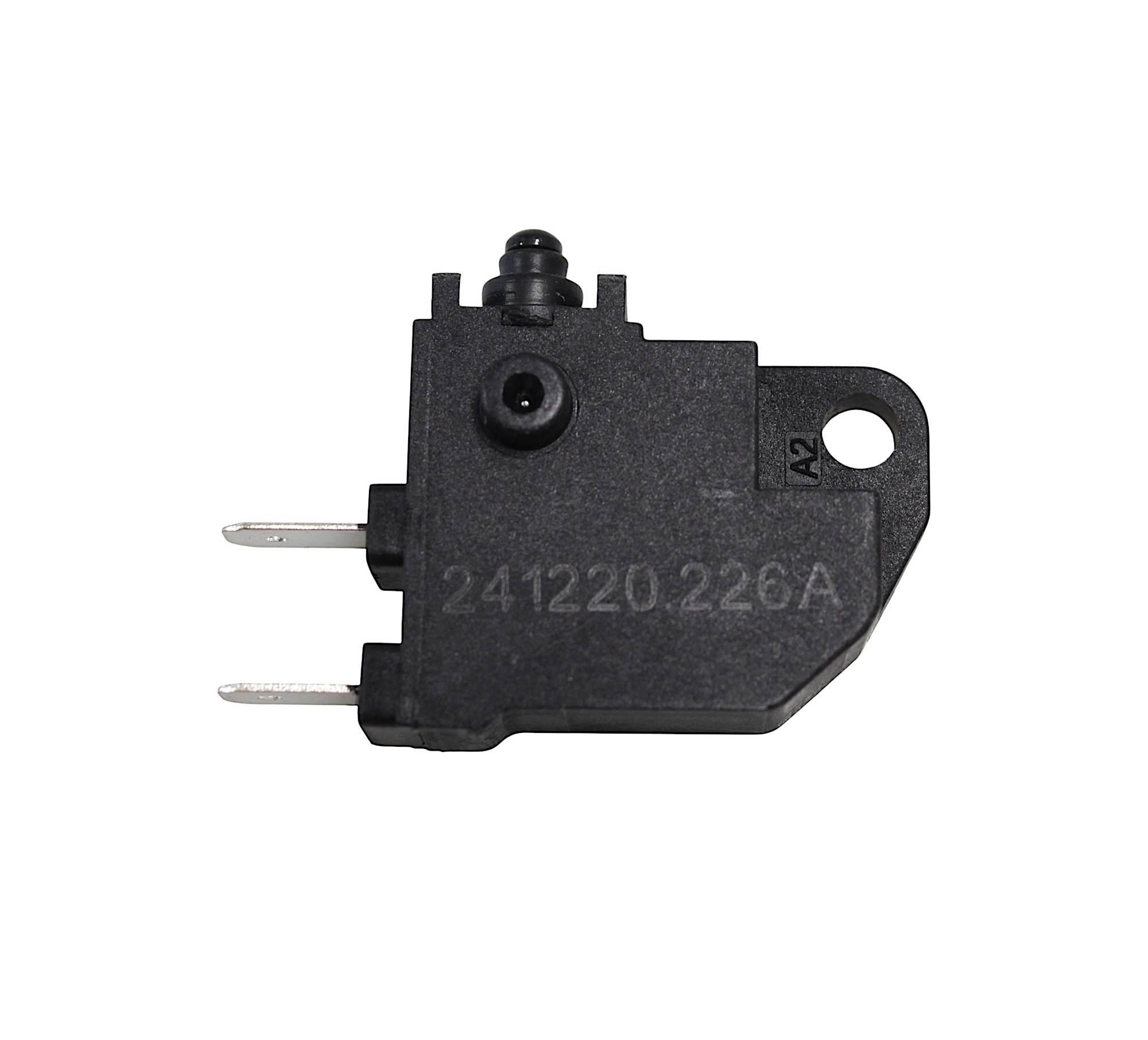 Switch stop przedniego hamulca mtx125 45300L810000-QJ