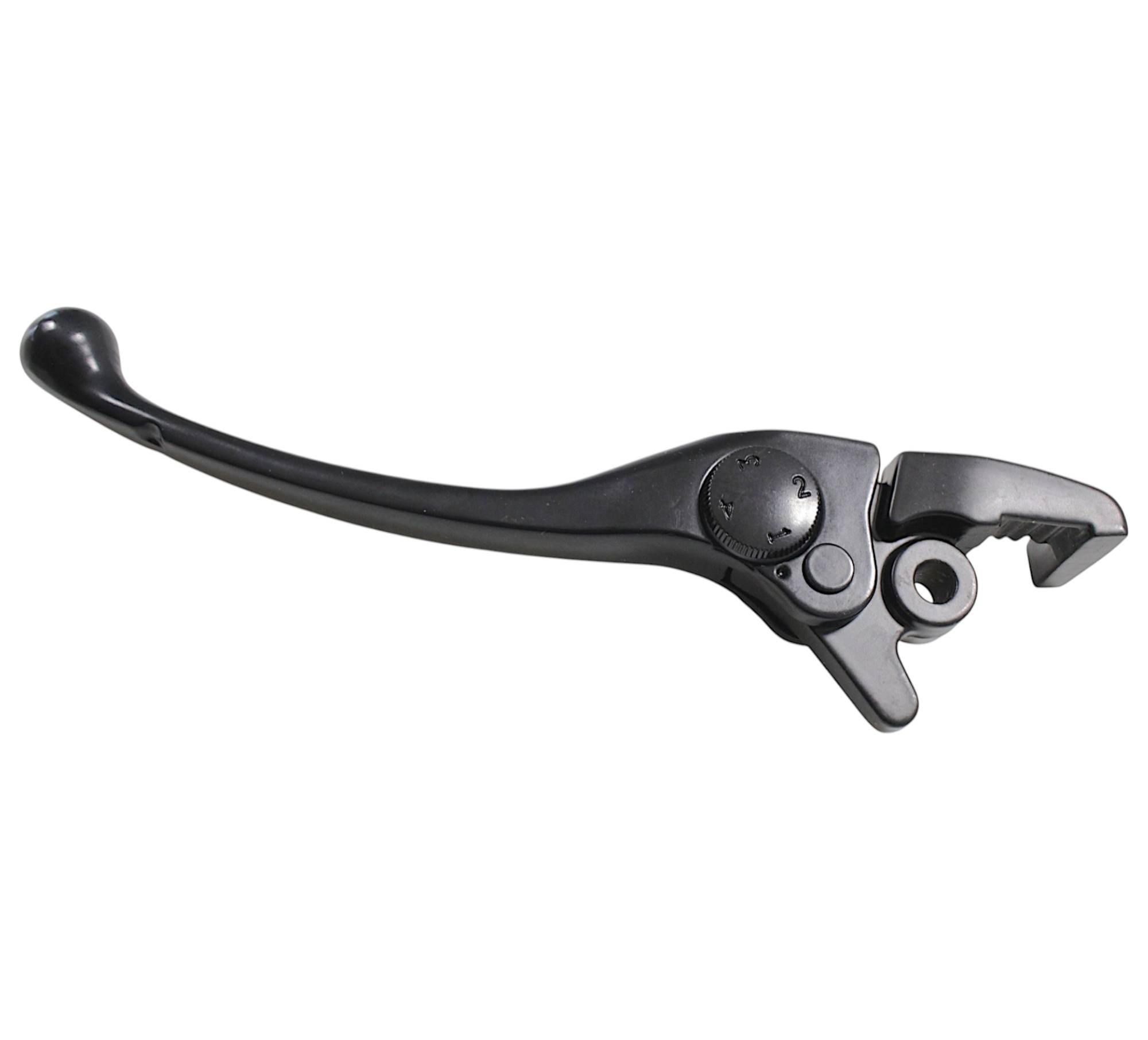 Dźwignia hamulca tylnego mtx125 55020L810000-QJ