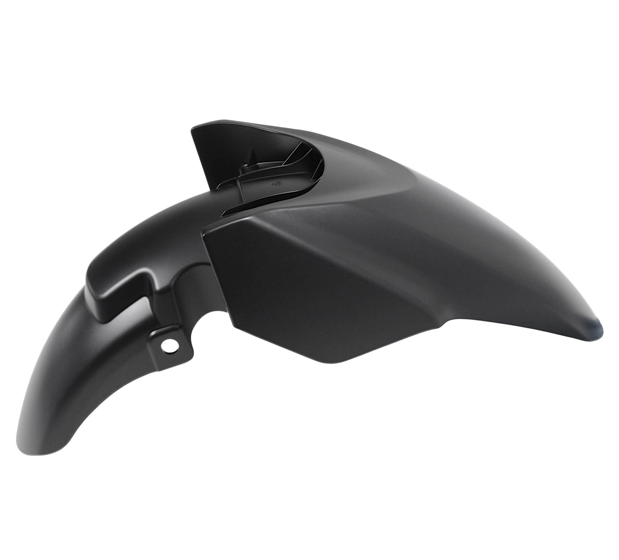 Błotnik przedni czarny mtx125 65101L81NJ01-QJ