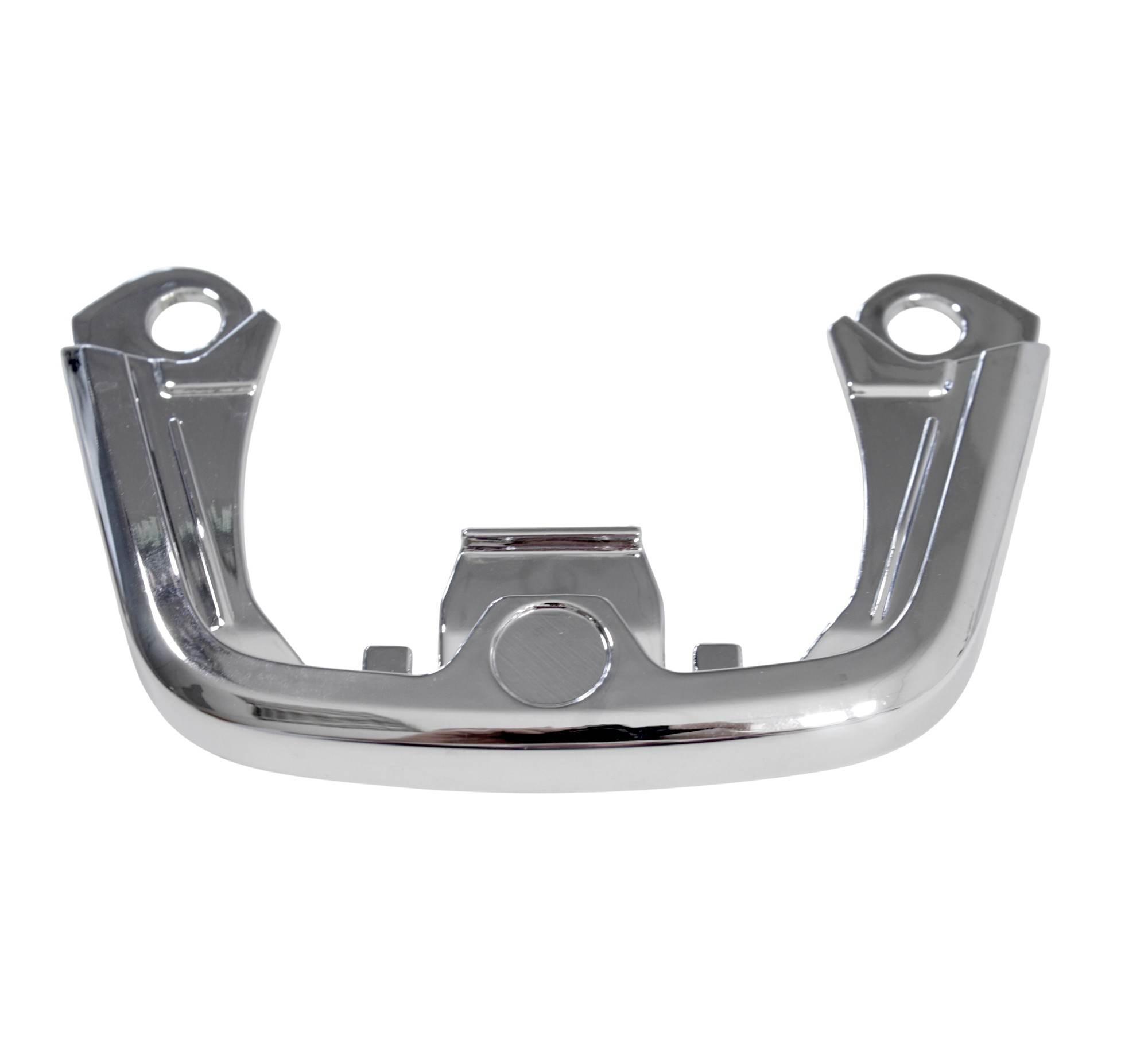 Podstawa osłony mocowania kierownicy mtx125 65217L810100-QJ