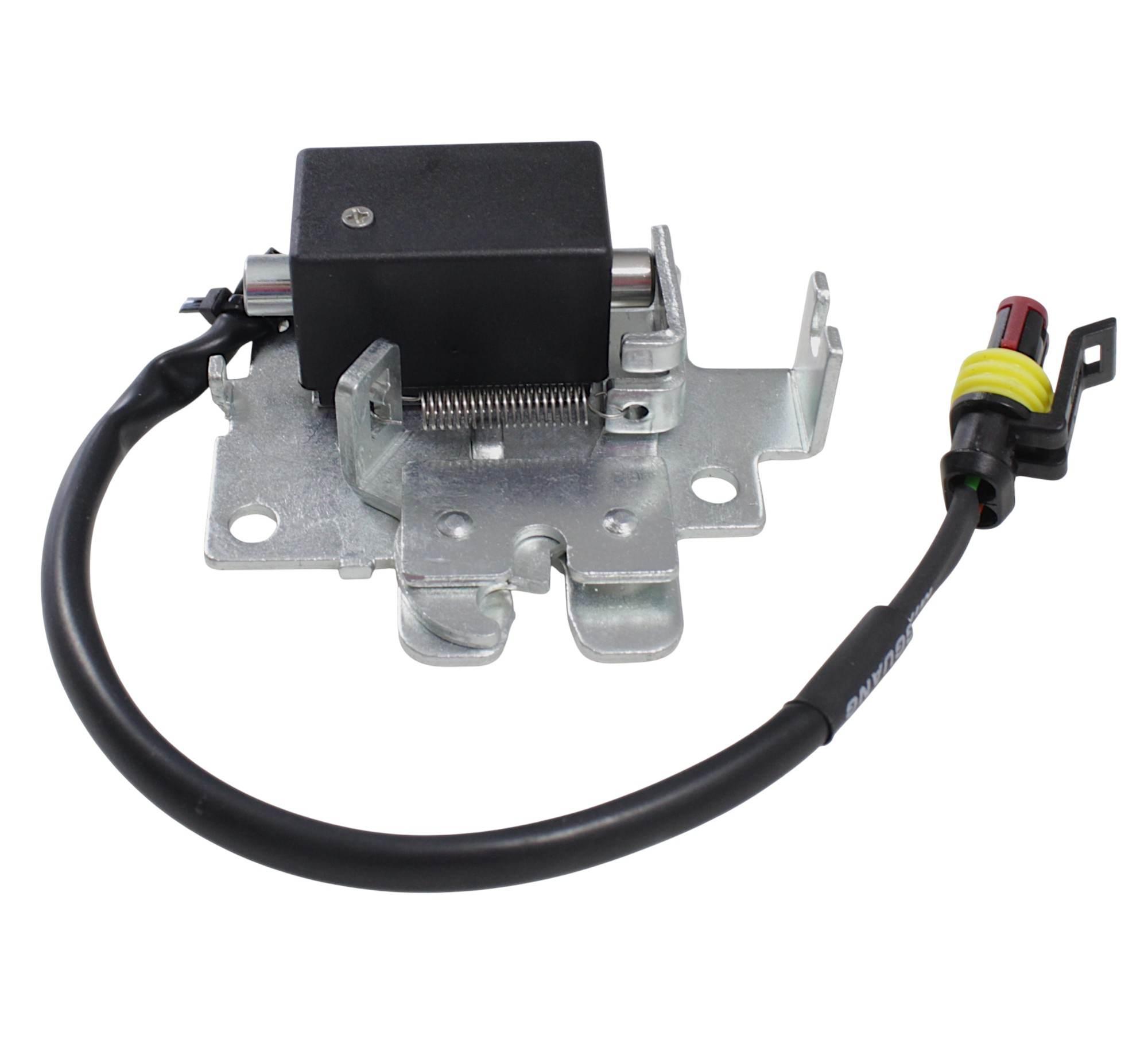Zamek siedzenia mtx125 88200P440102-QJ