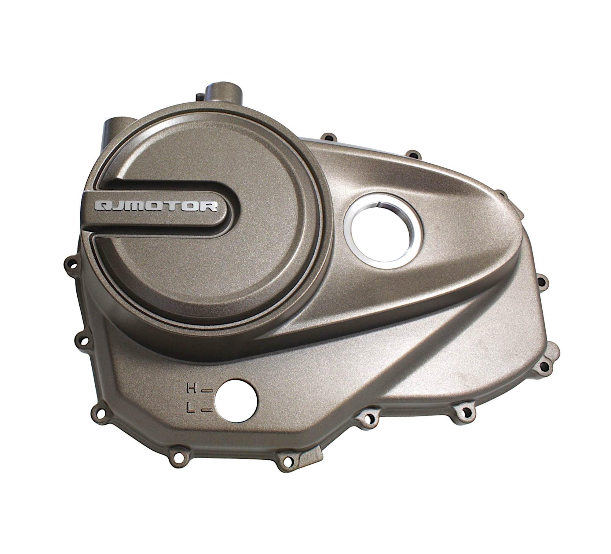 Pokrywa silnika prawa srv600v 16901690MM02-QJ