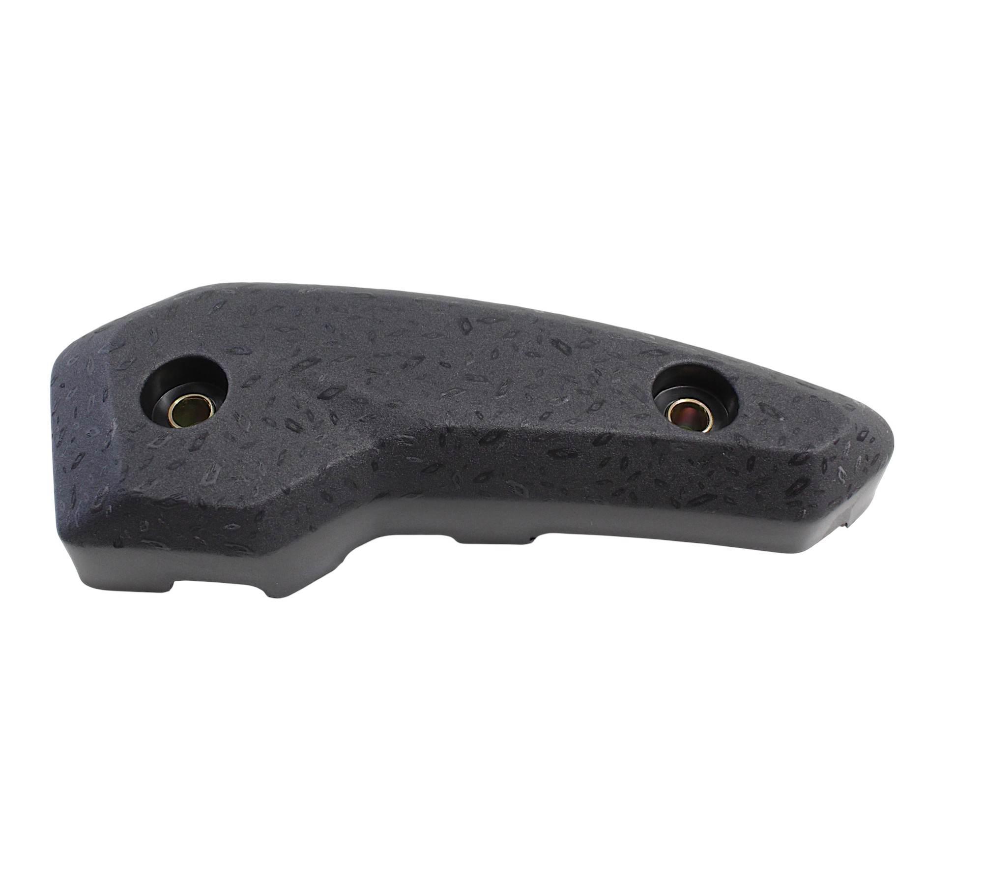 Osłona chłodnicy oleju srv600v 169656900000-QJ