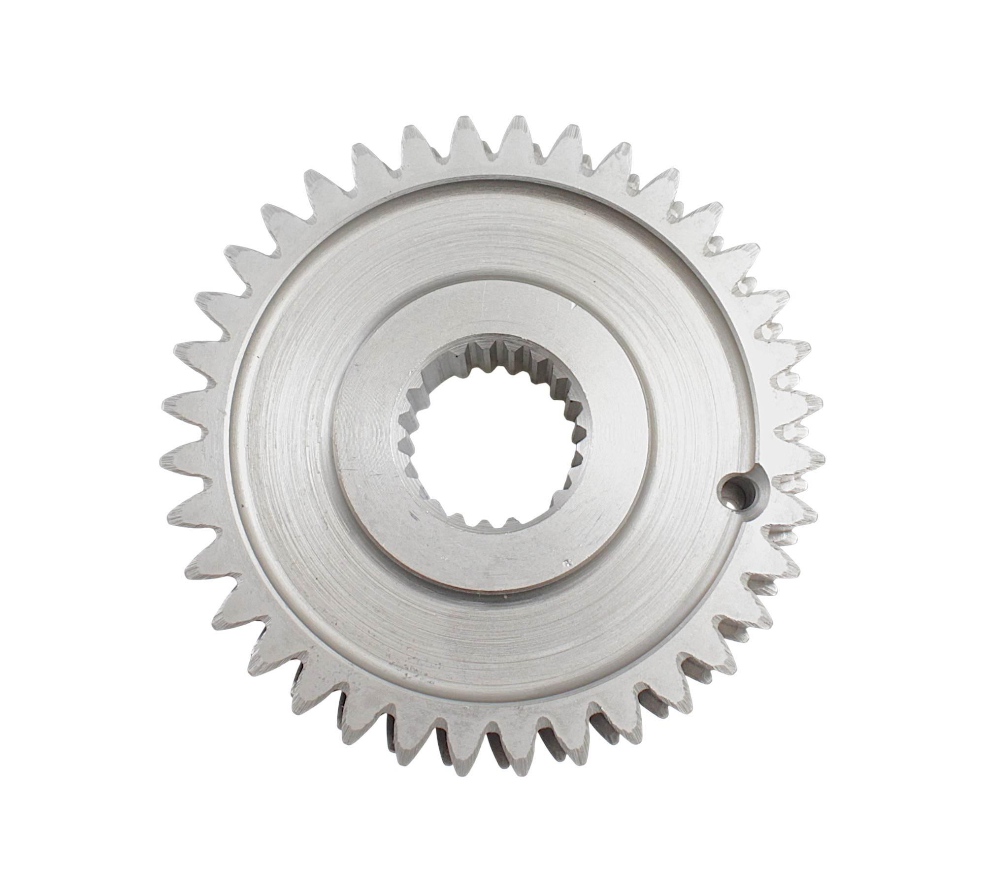 Zębatka główna wału korbowego srv600v 179306900000-QJ