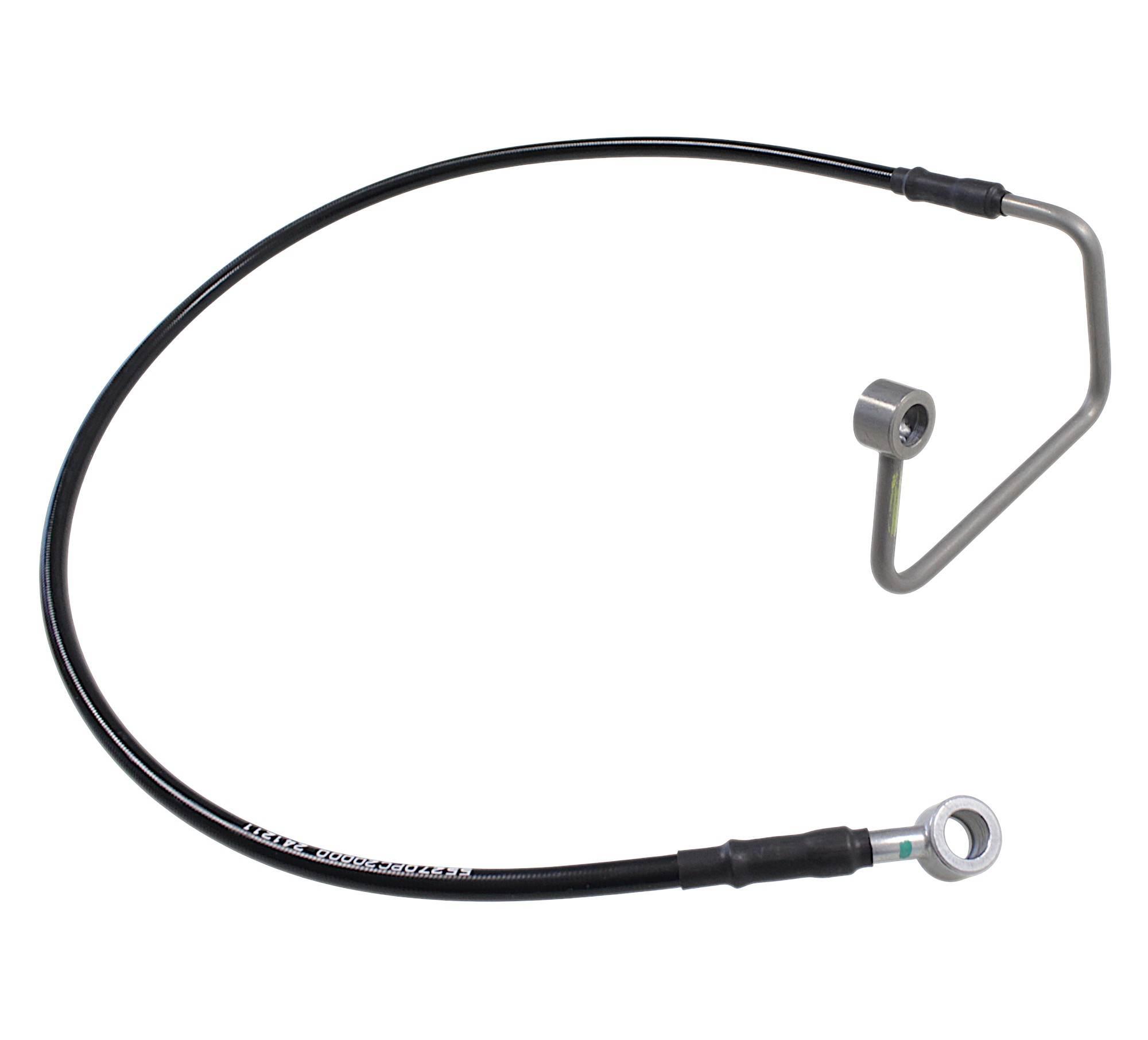Przewód hamulcowy srv600v 55270PC20000-QJ