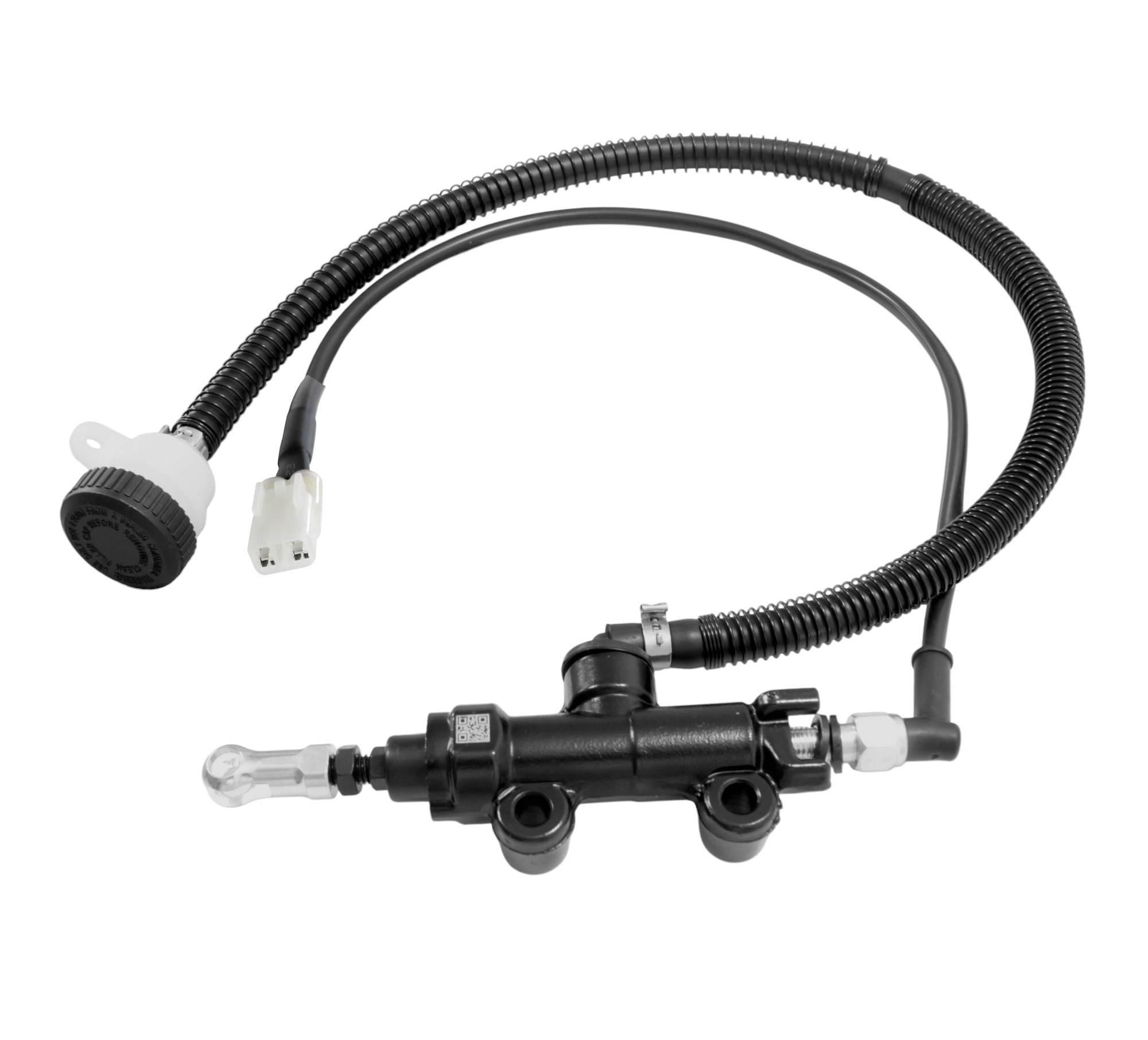 Pompa tylnego hamulca srv600v 55400PC20000-QJ