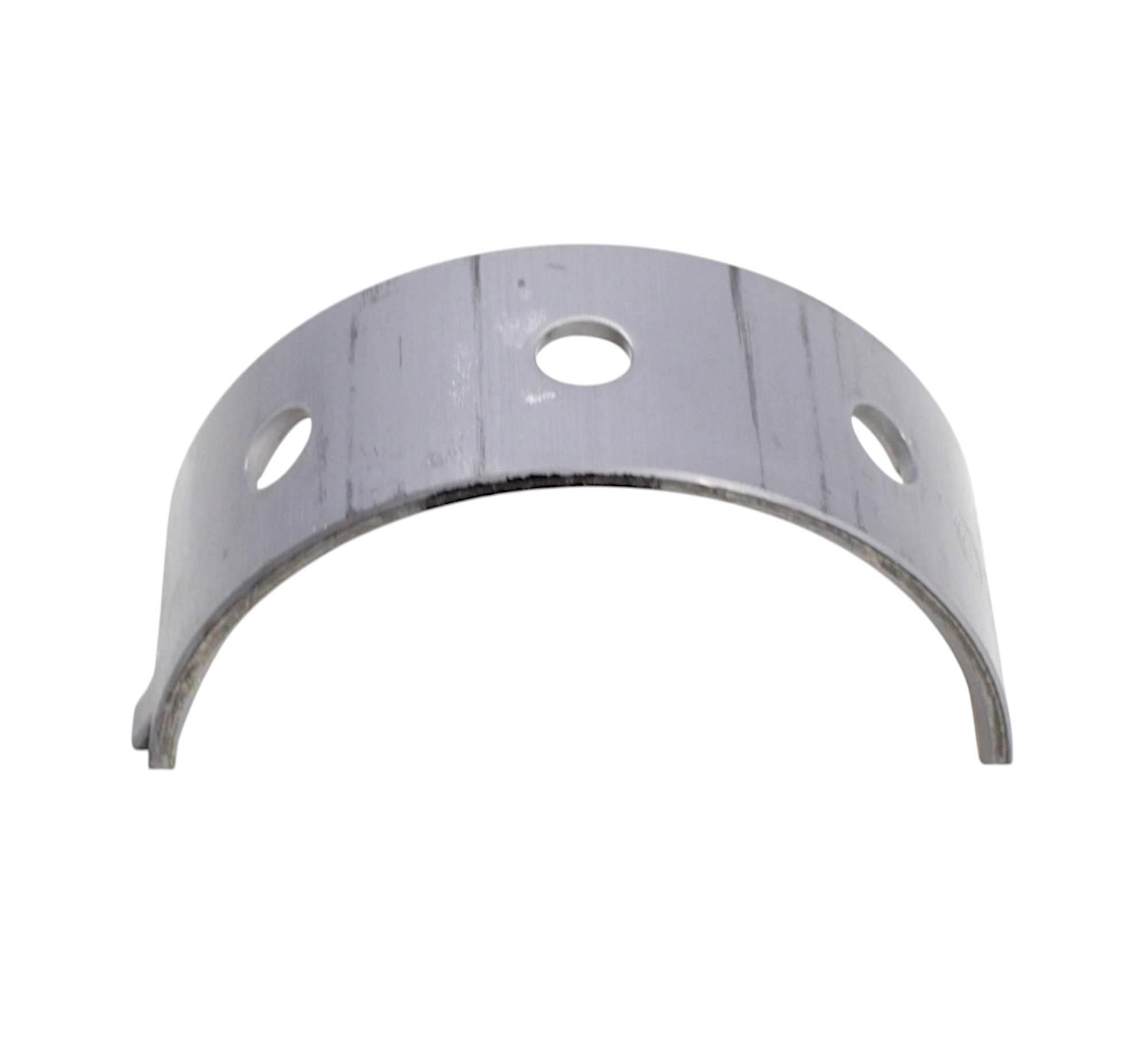 Panewka wału korbowego czarna srk800rr srk800rr-li srk800 159136520040-QJ