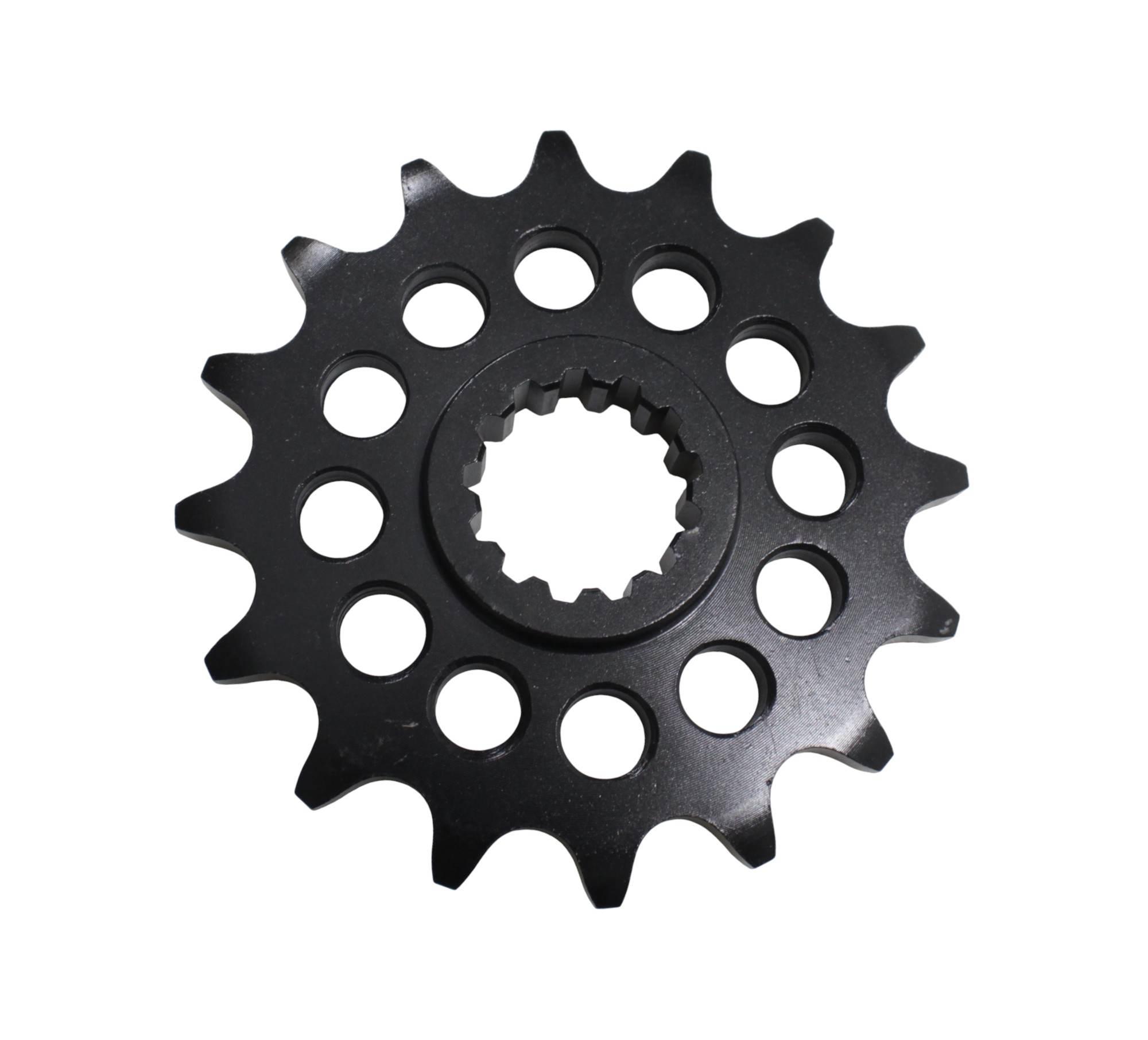 Zębatka napędowa braking 520-16 b39416