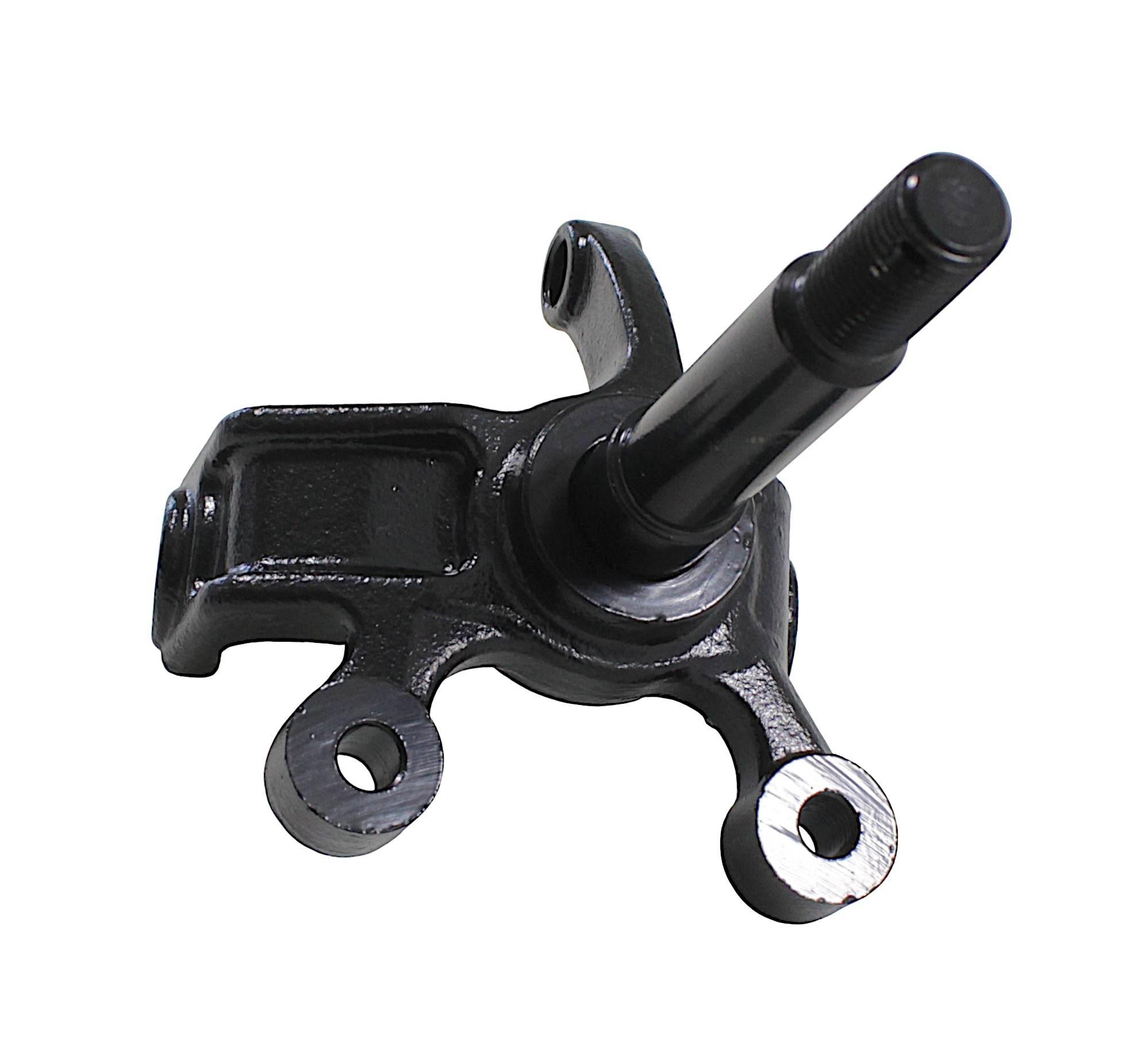 Zwrotnica prawa power force bashan PF 12 183 0037