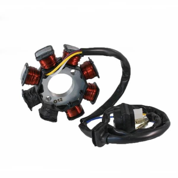Stojan alternatora kymco agility 4t eu3 125cc RMS 24 635 0611