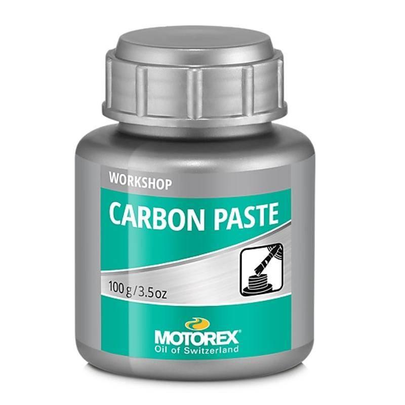 Pasta montażowa motorex carbon paste 100g 304854