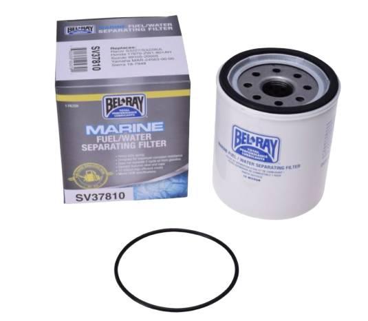 Filtr paliwa separacyjny bel-ray marine sv37810