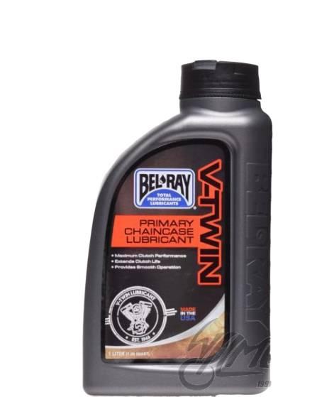 Olej bel-ray primary łan sprz twin 1l | BR6451