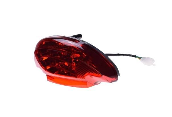 Lampa tył led | ZW2423