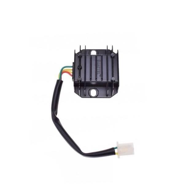 Regulator napięcia shineray atv200 st-9 | ZQL2222