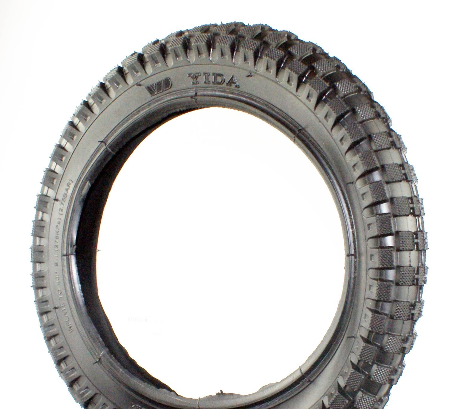 Opona 1/2 2,75-12 Cross Pocket Bike MotoGeneric