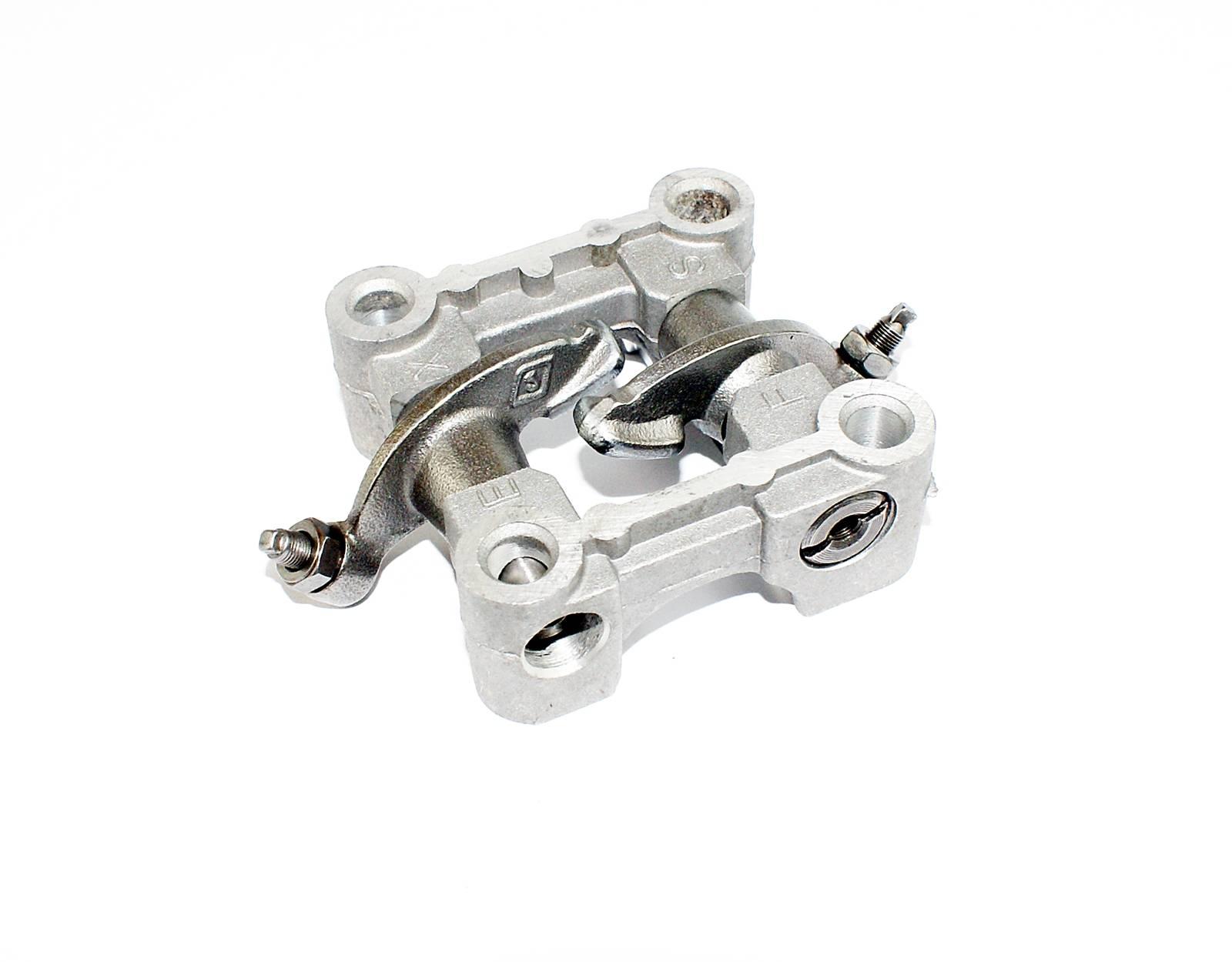 Klawiatura Z Dźwigniami Zaworów Dźwigienki Zaworo MotoGeneric