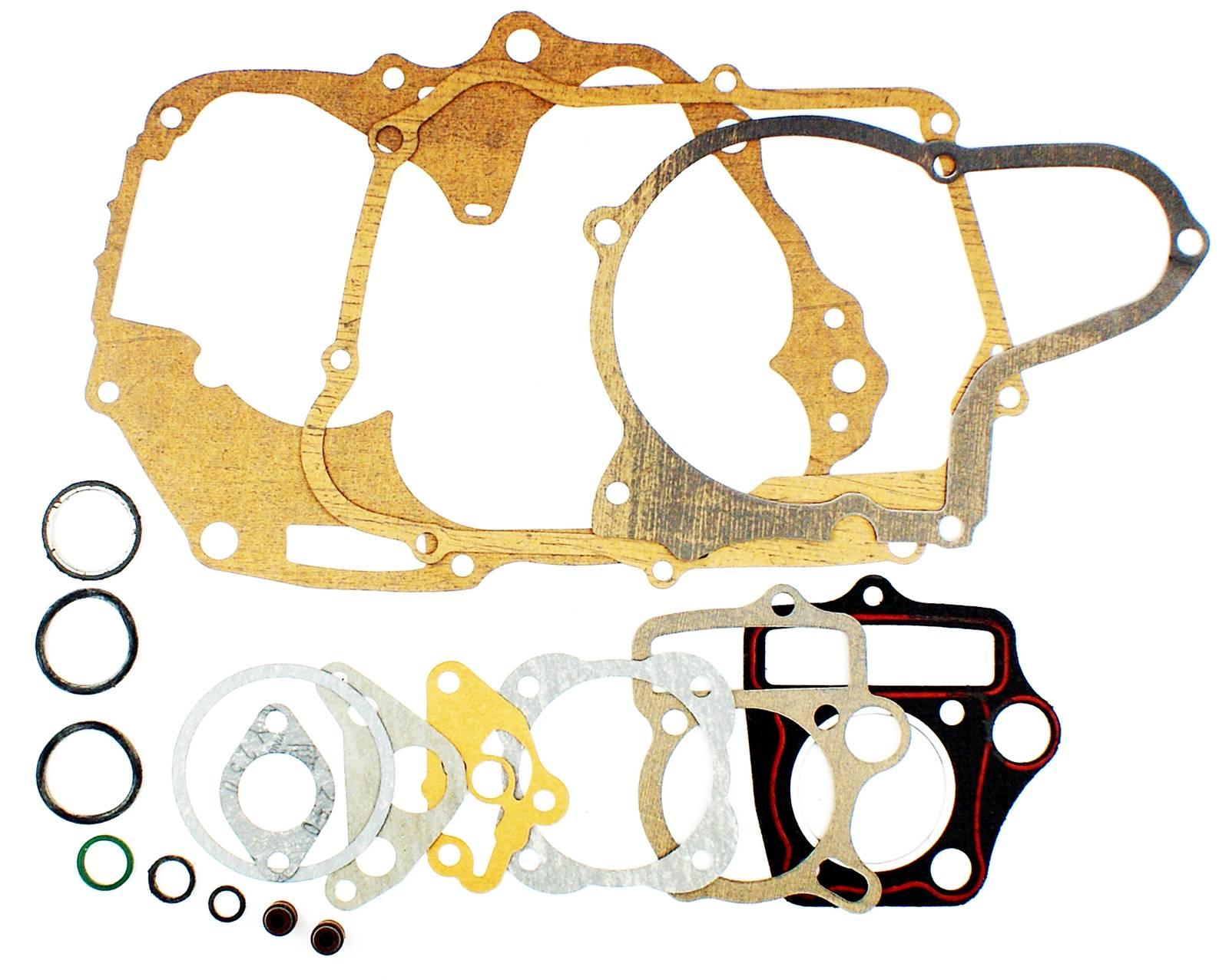 Uszczelki Silnika 4t 70ccm 47mm 139 Fmb MotoGeneric