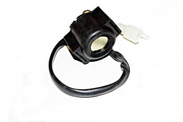 Przekaźnik Rozrusznika 2t 1pe40qmb MotoGeneric