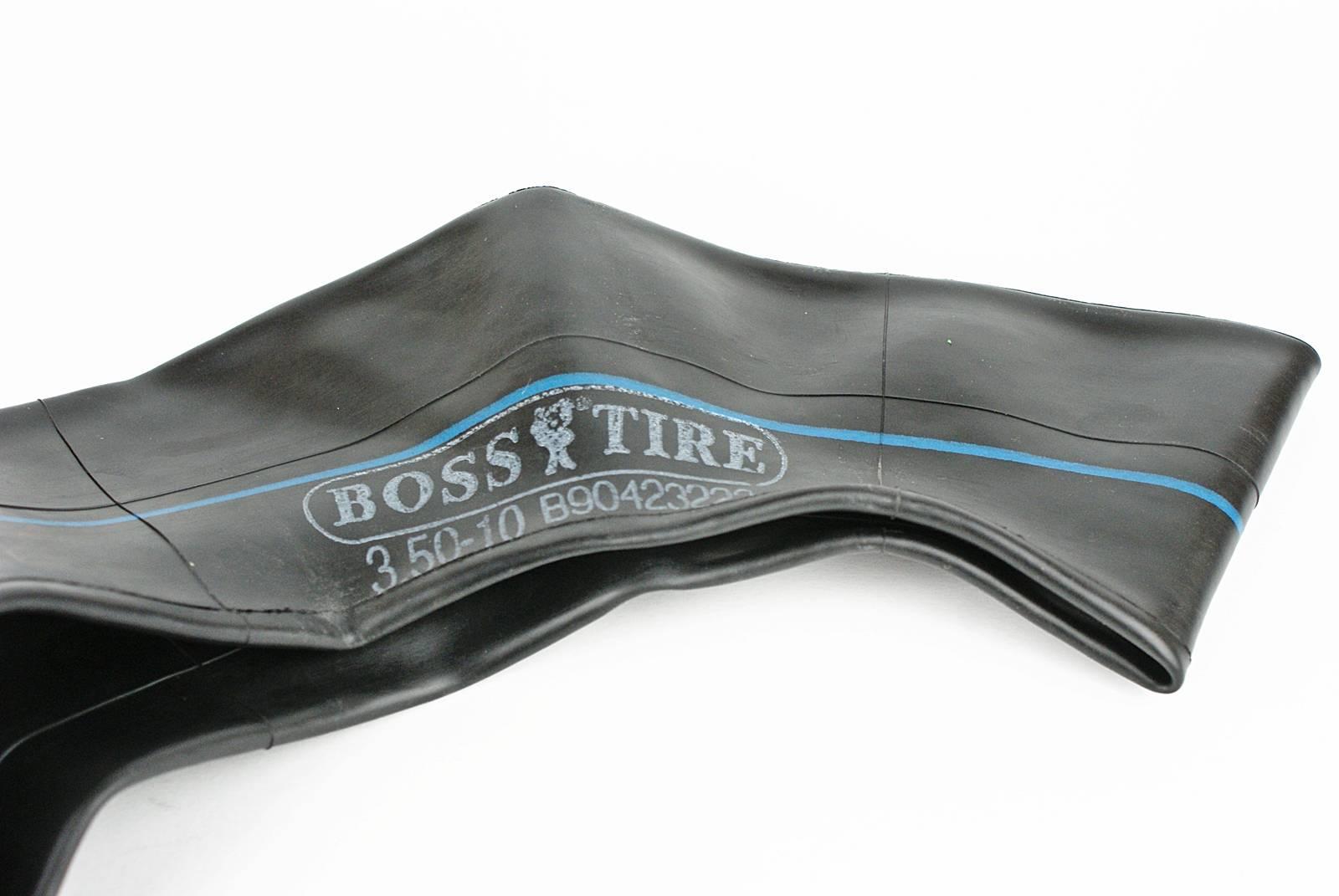 Dętka 3,50-10 Boss MotoGeneric | DET3510BL